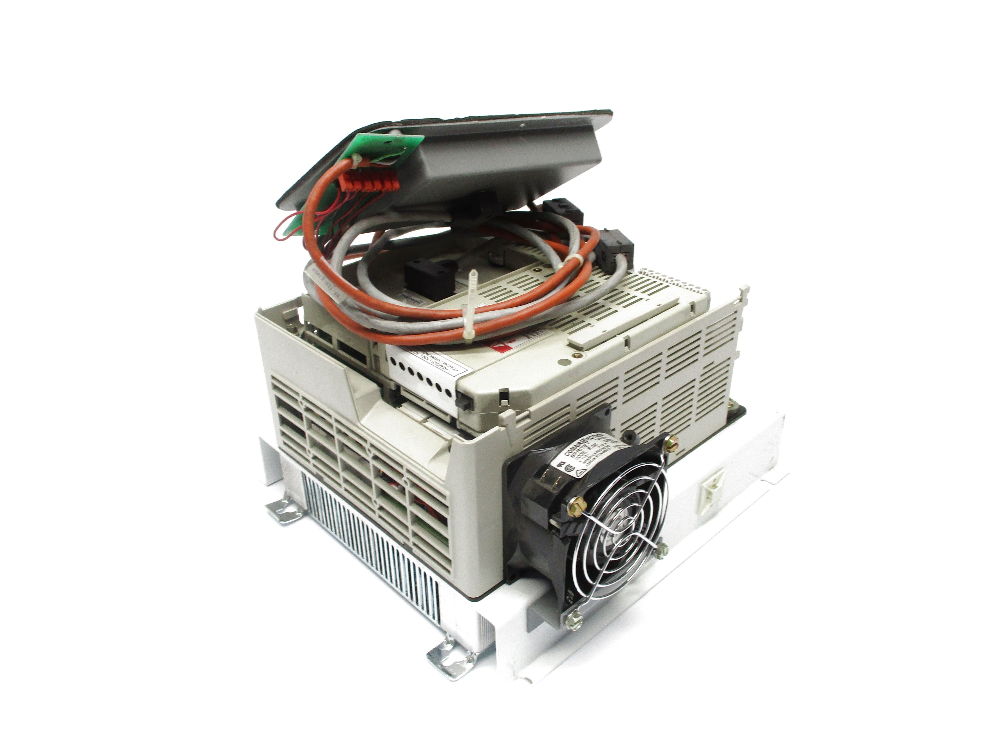 TELEMECANIQUE ATV66U72N4 (AS PICTURED) UNMP