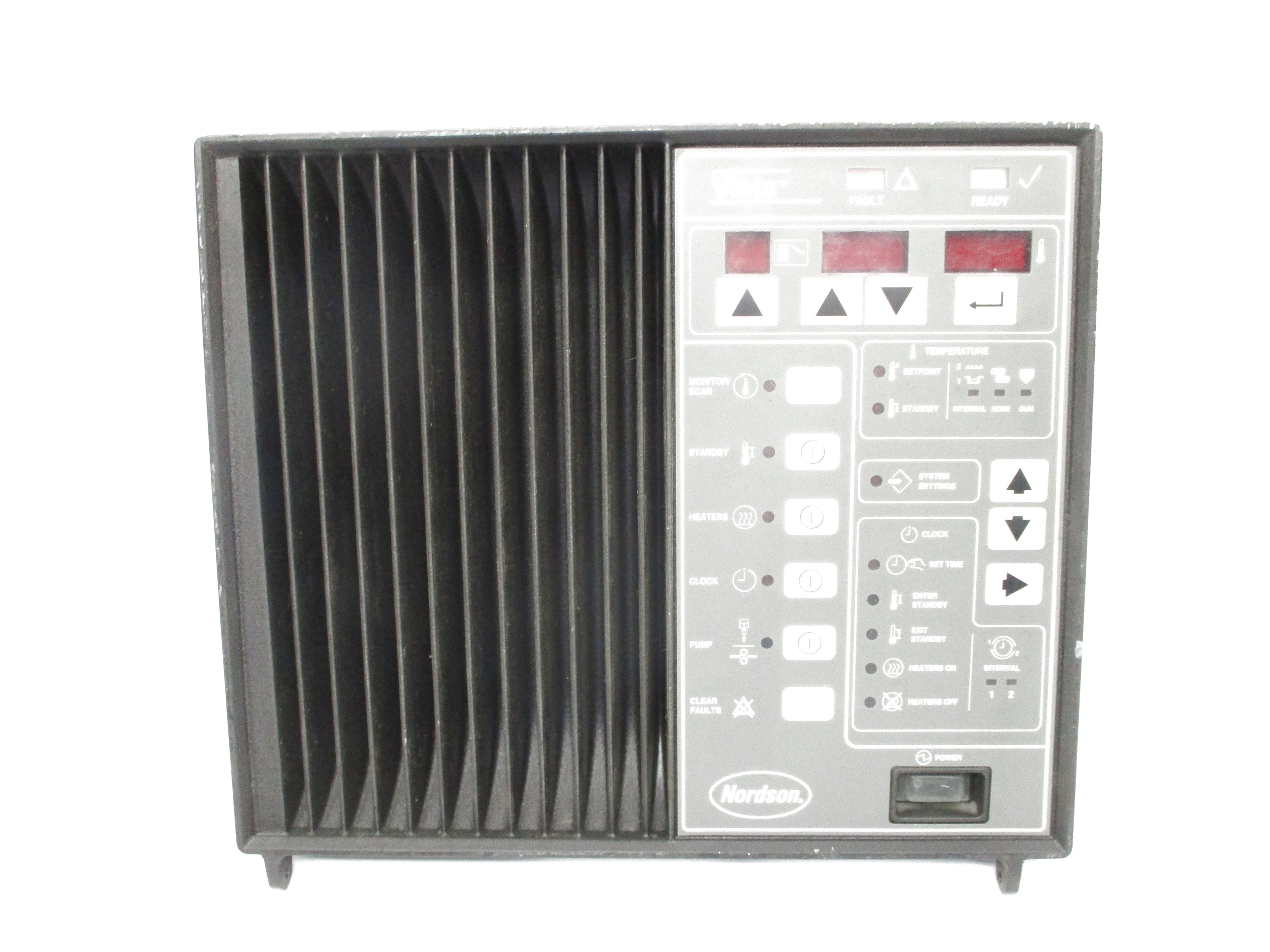 INDUSTRIAL SPARE PART VISTA UNMP