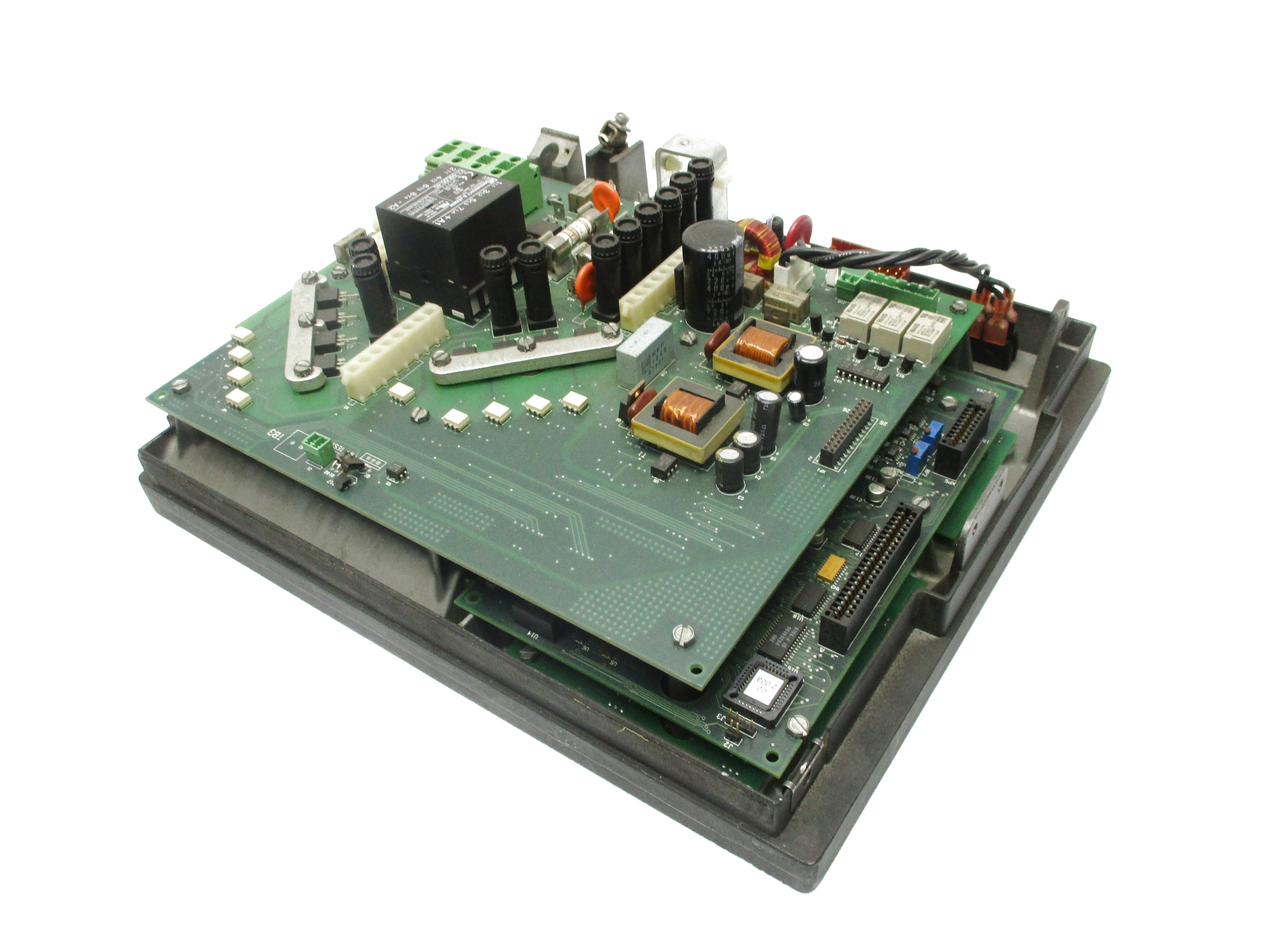 INDUSTRIAL SPARE PART VISTA UNMP