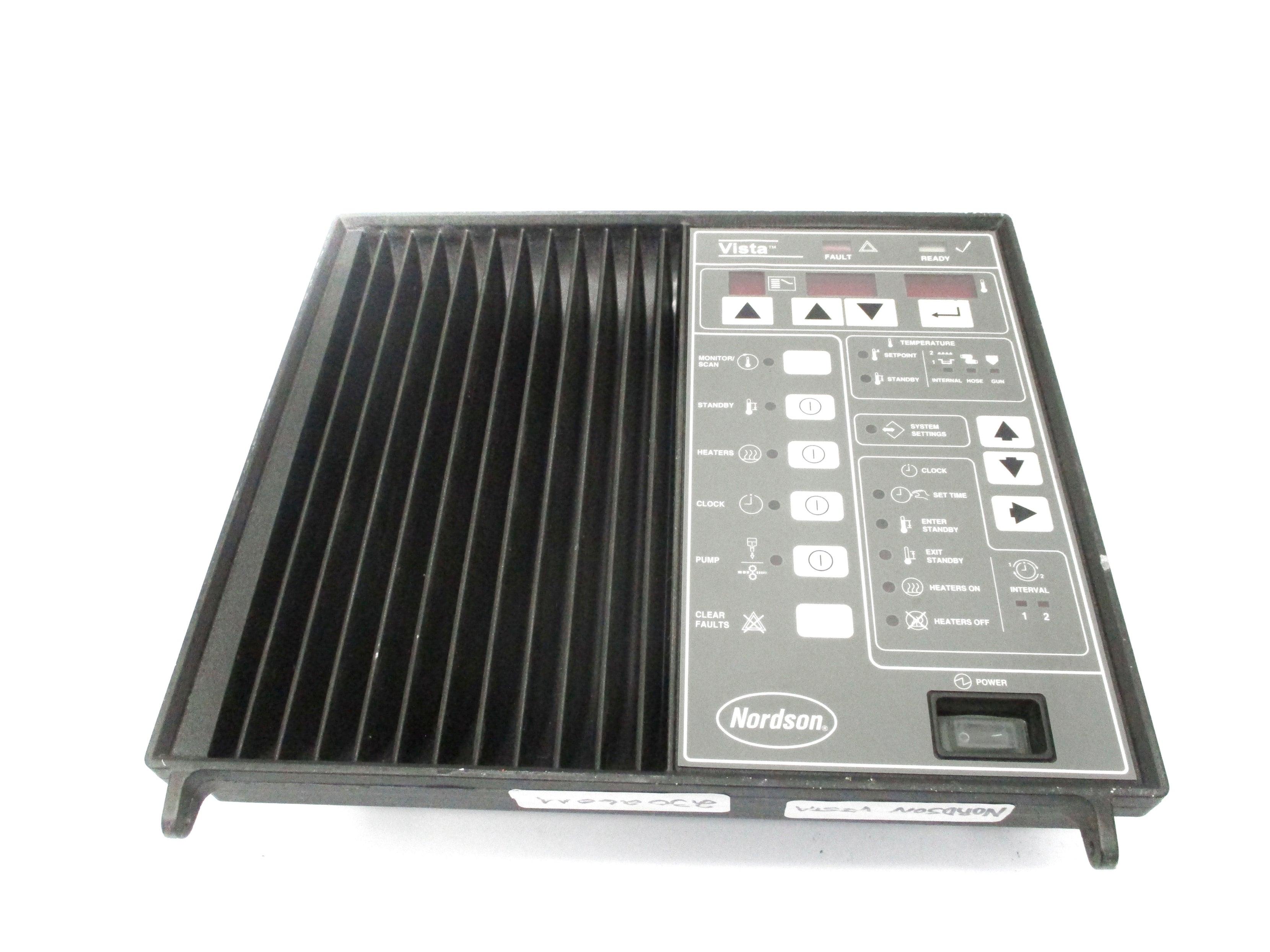 INDUSTRIAL SPARE PART VISTA UNMP