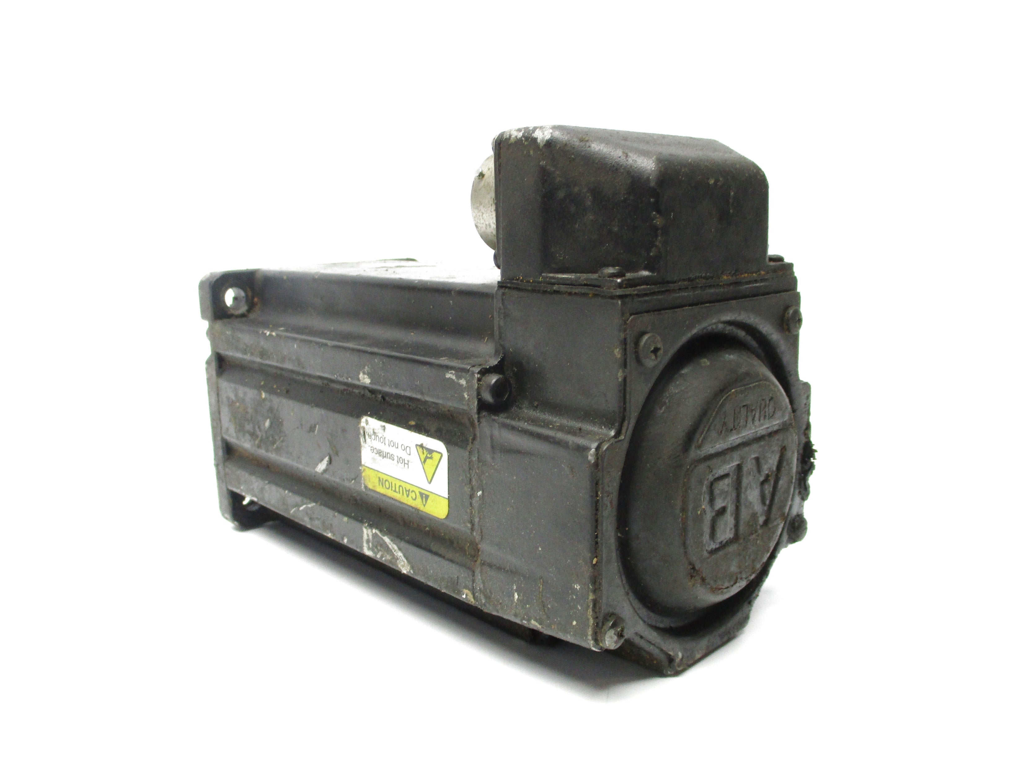 ALLEN BRADLEY MPL-B330P-MJ22AA SER. A UNMP