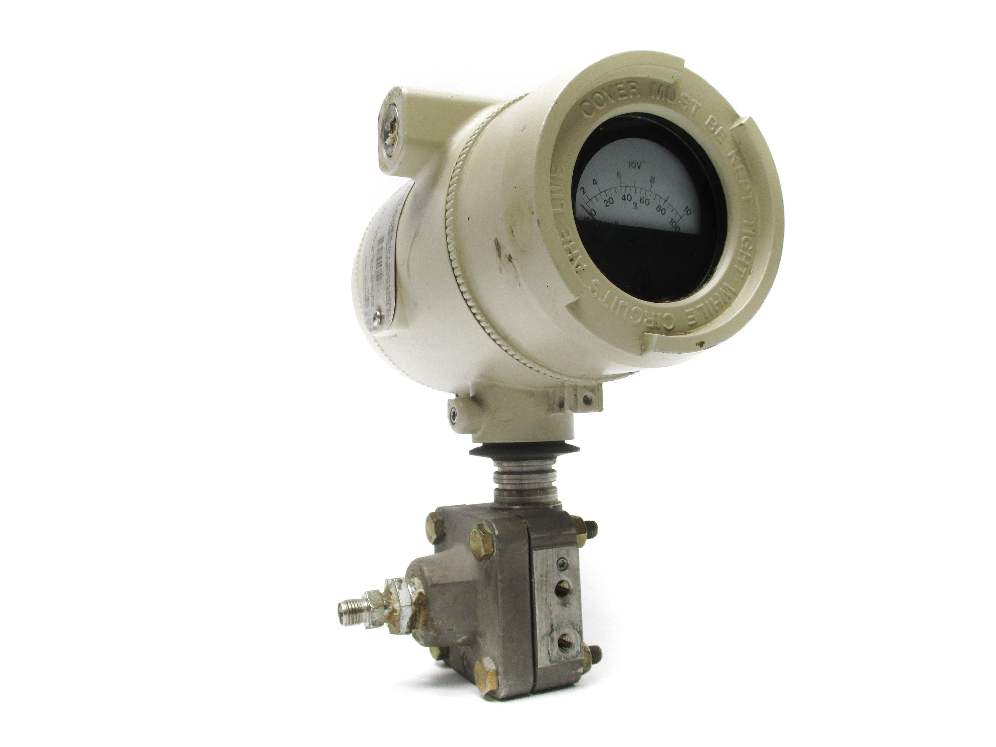 HONEYWELL STG140-E1G-00000-MB,ME,TG,F1C3-645F UNMP