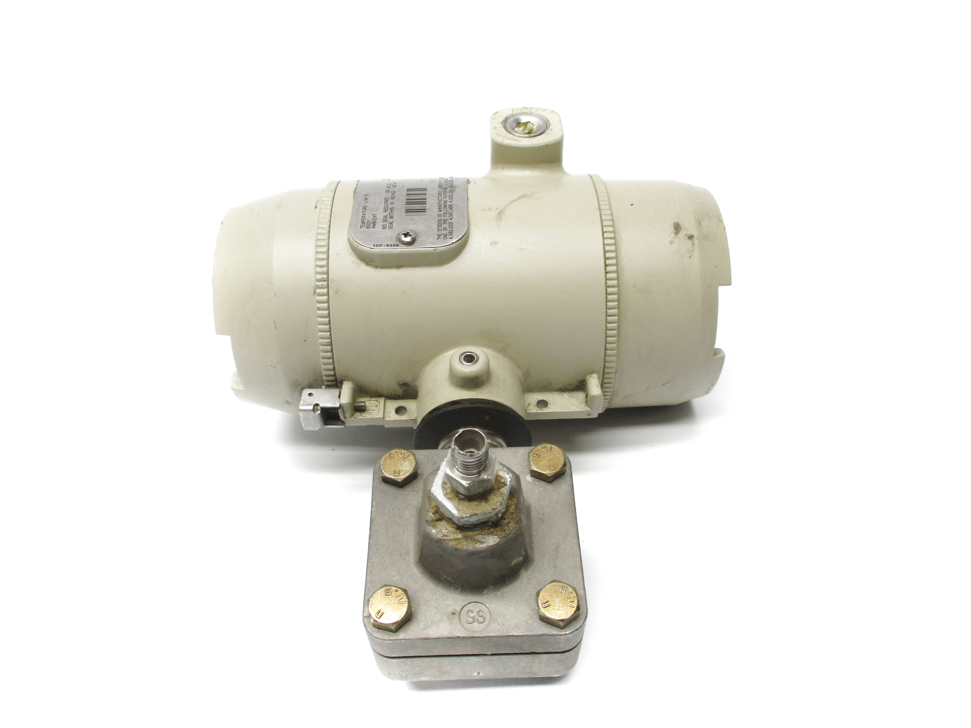 HONEYWELL STG140-E1G-00000-MB,ME,TG,F1C3-645F UNMP