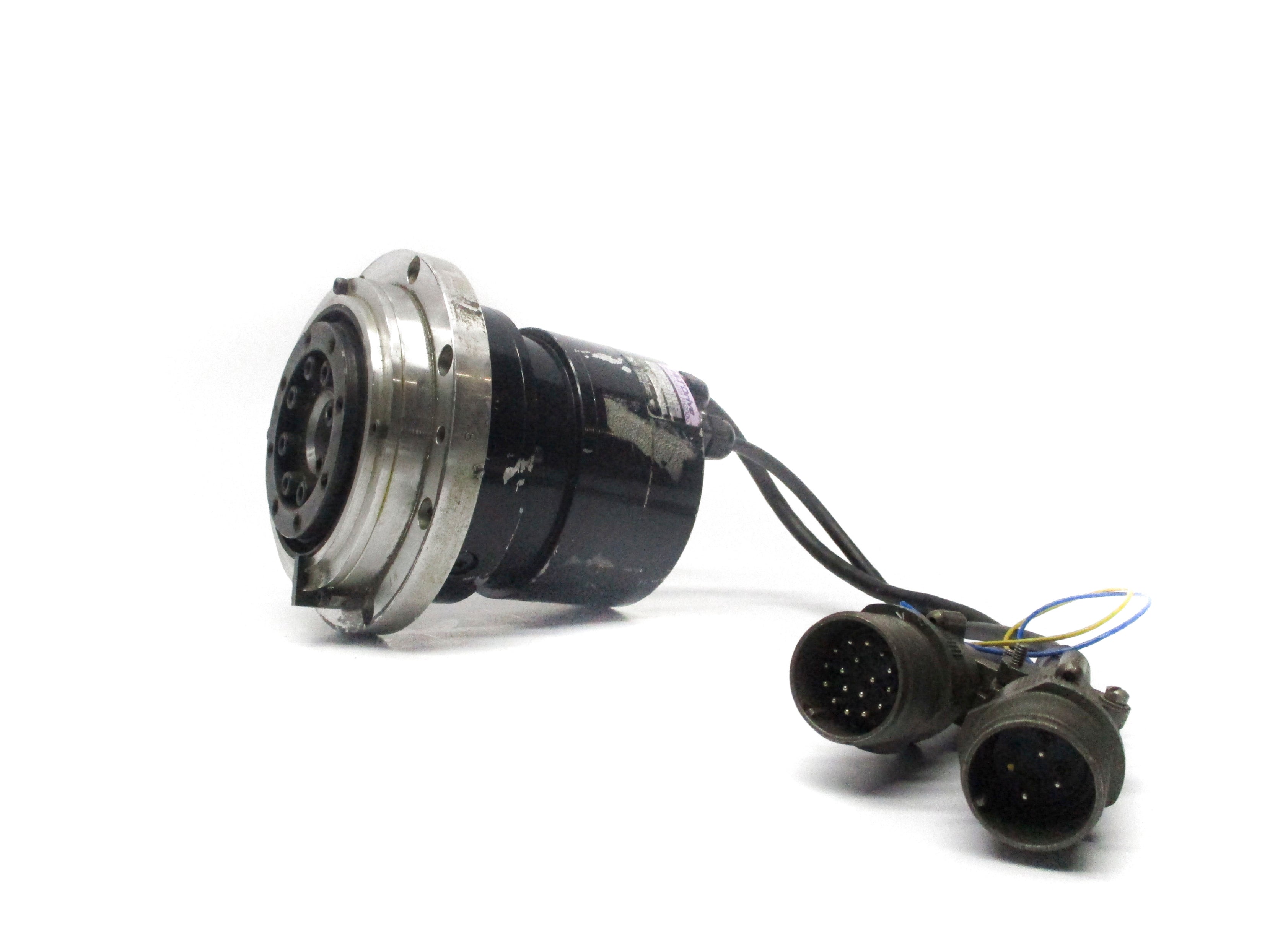HD SYSTEMS FHA-25B-3015-BE150-SPA552 UNMP