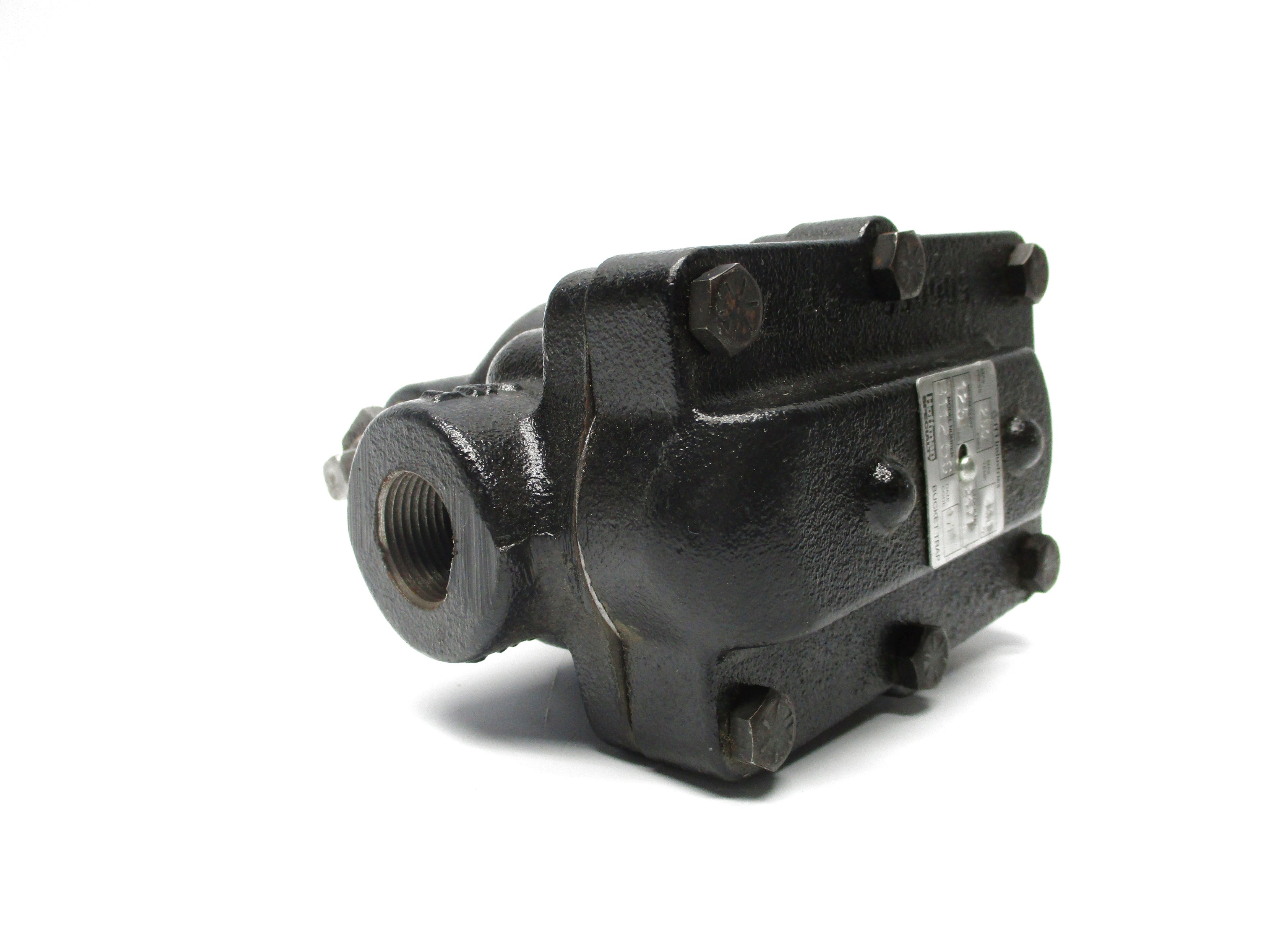 HOFFMAN B1125S NSNP