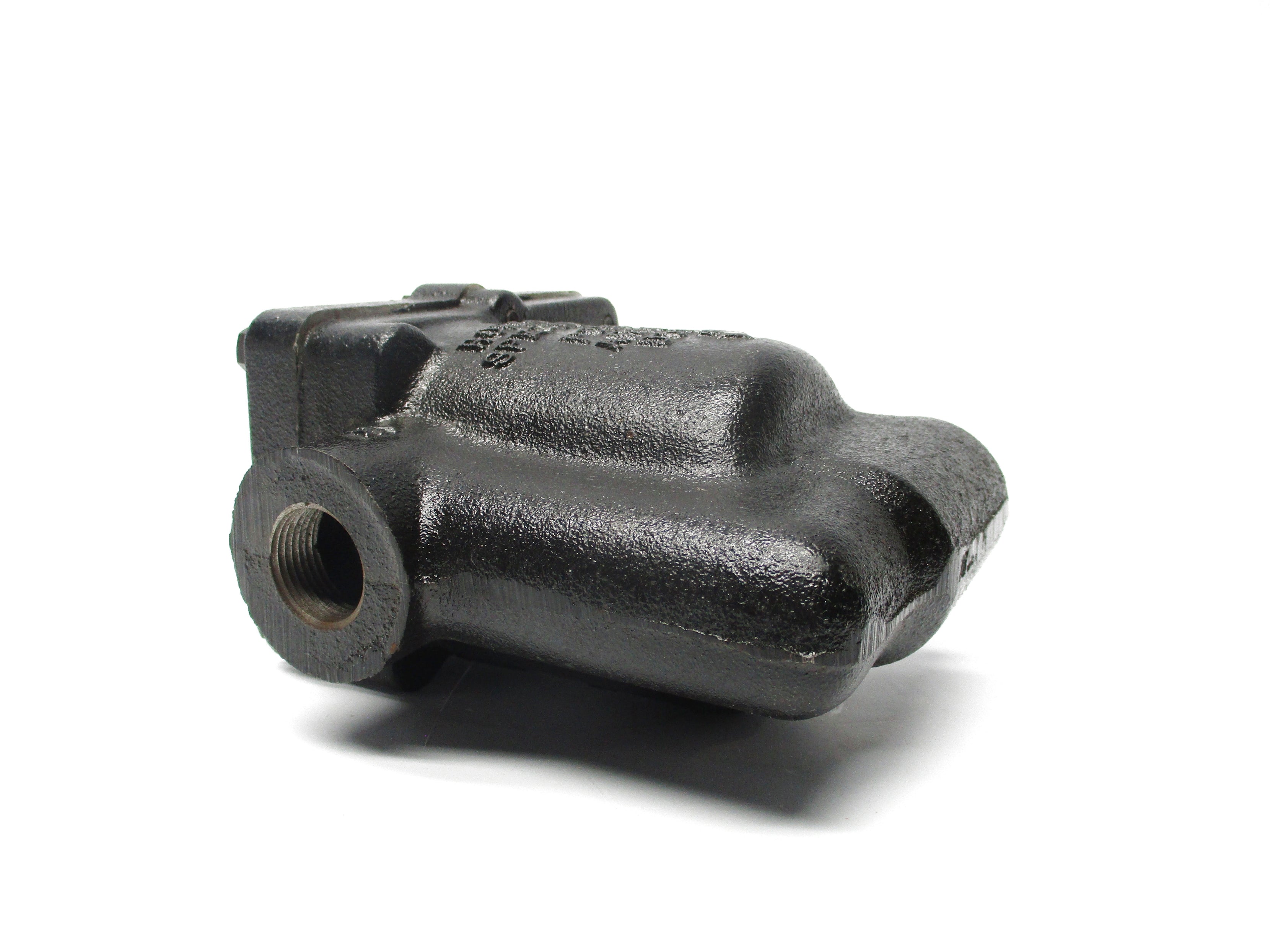 HOFFMAN B1125S NSNP