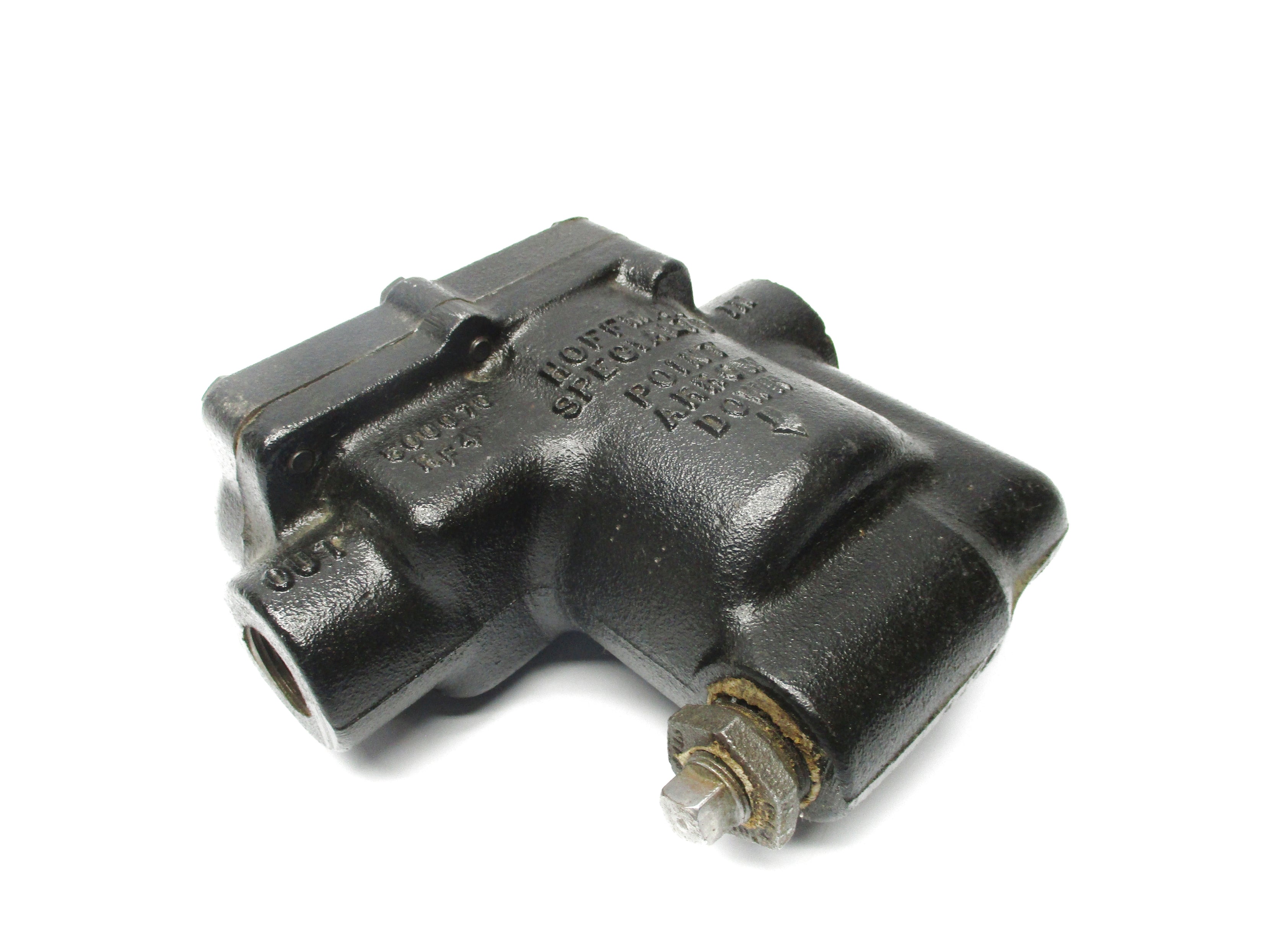HOFFMAN B1125S NSNP