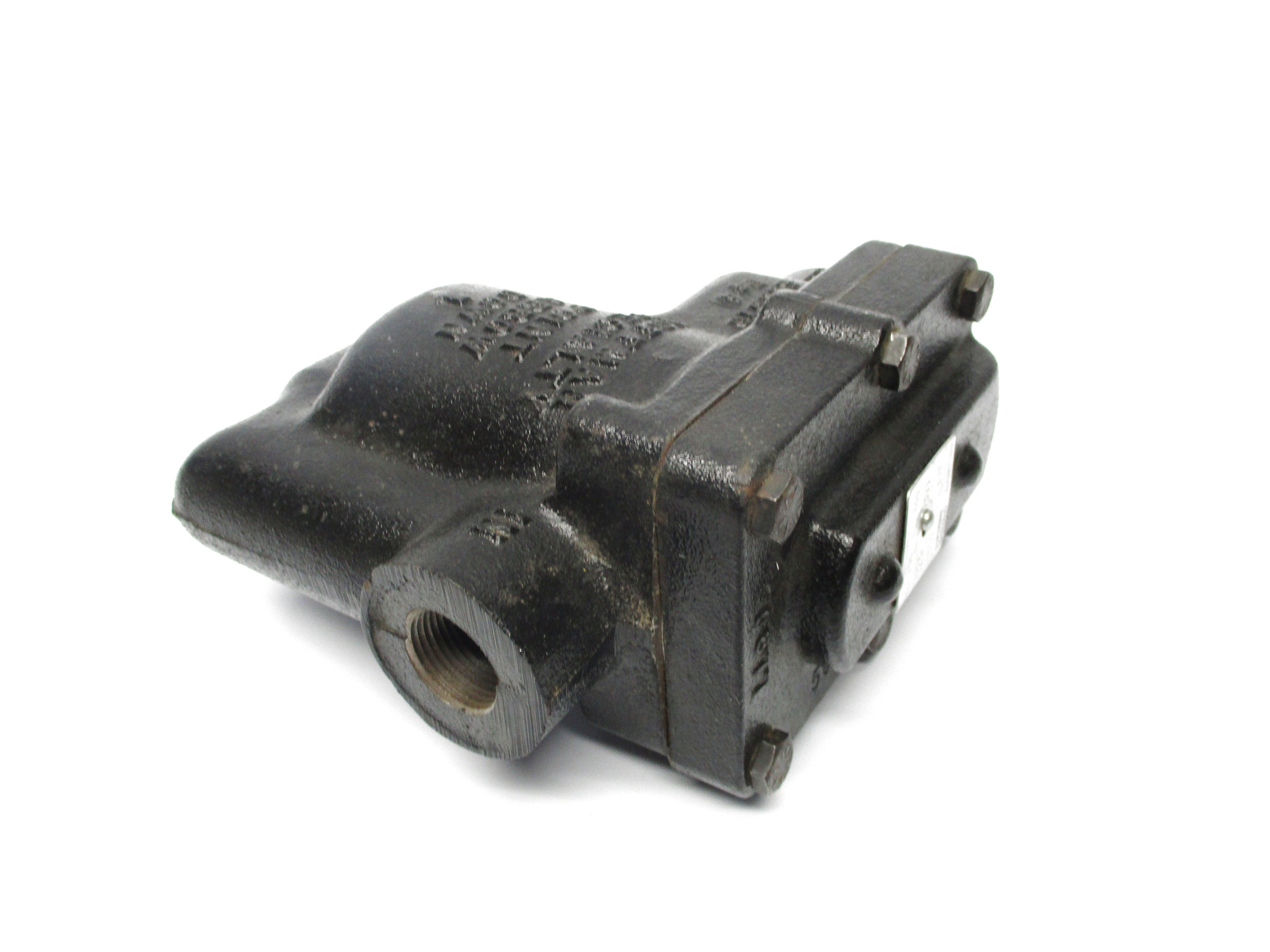 HOFFMAN B1125S NSNP