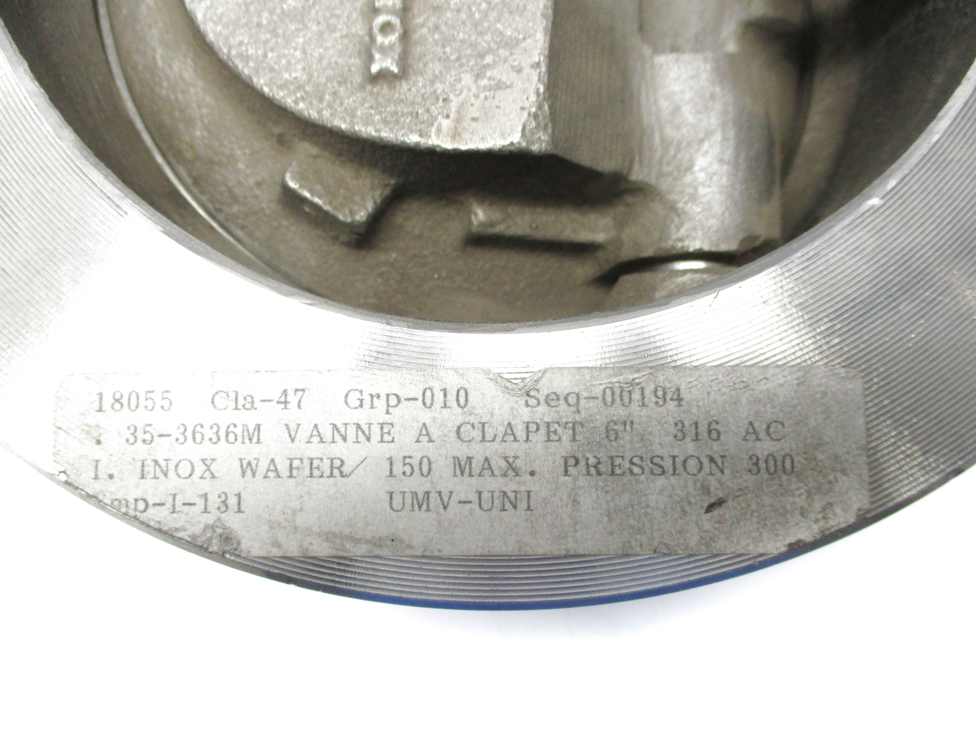 ORBINOX 35-3636M NSNP