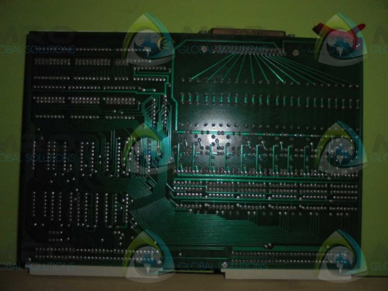 HARDLAND SIMON HS80 H4890P1200 INPUT CARD *NEW NO BOX*