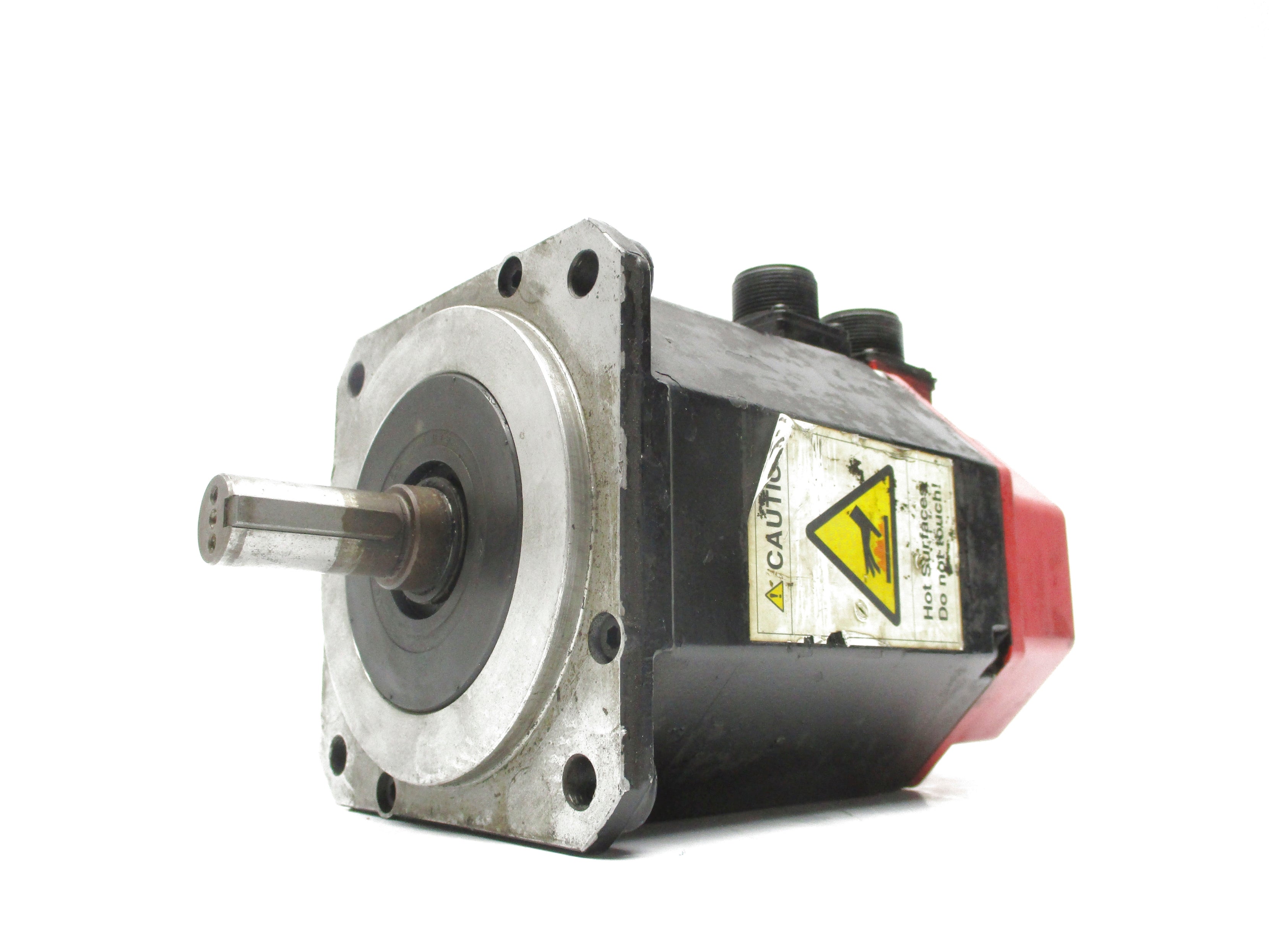 GE FANUC A06B-0123-B575#7076 UNMP