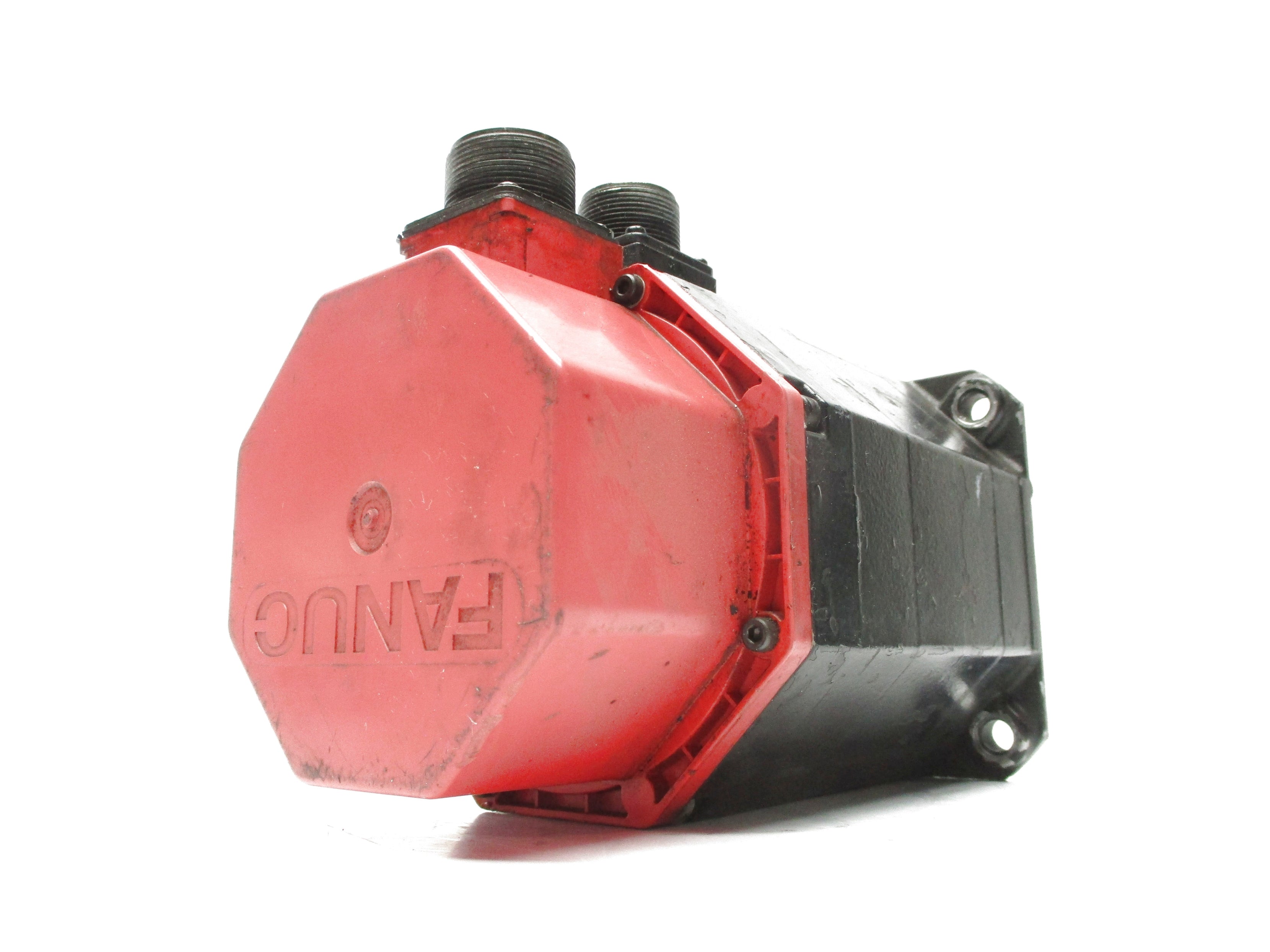 GE FANUC A06B-0123-B575#7076 UNMP