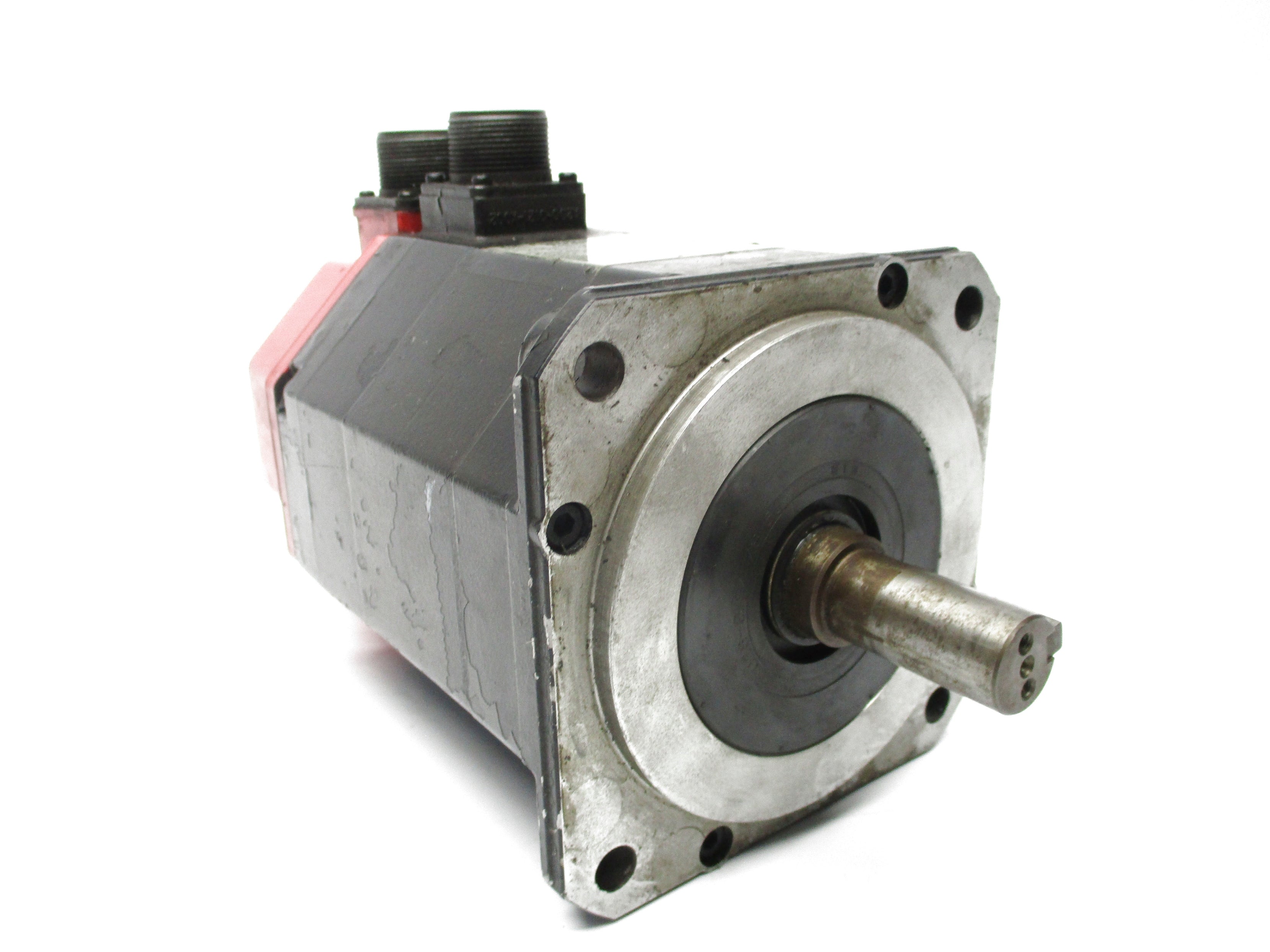 GE FANUC A06B-0123-B575#7076 UNMP
