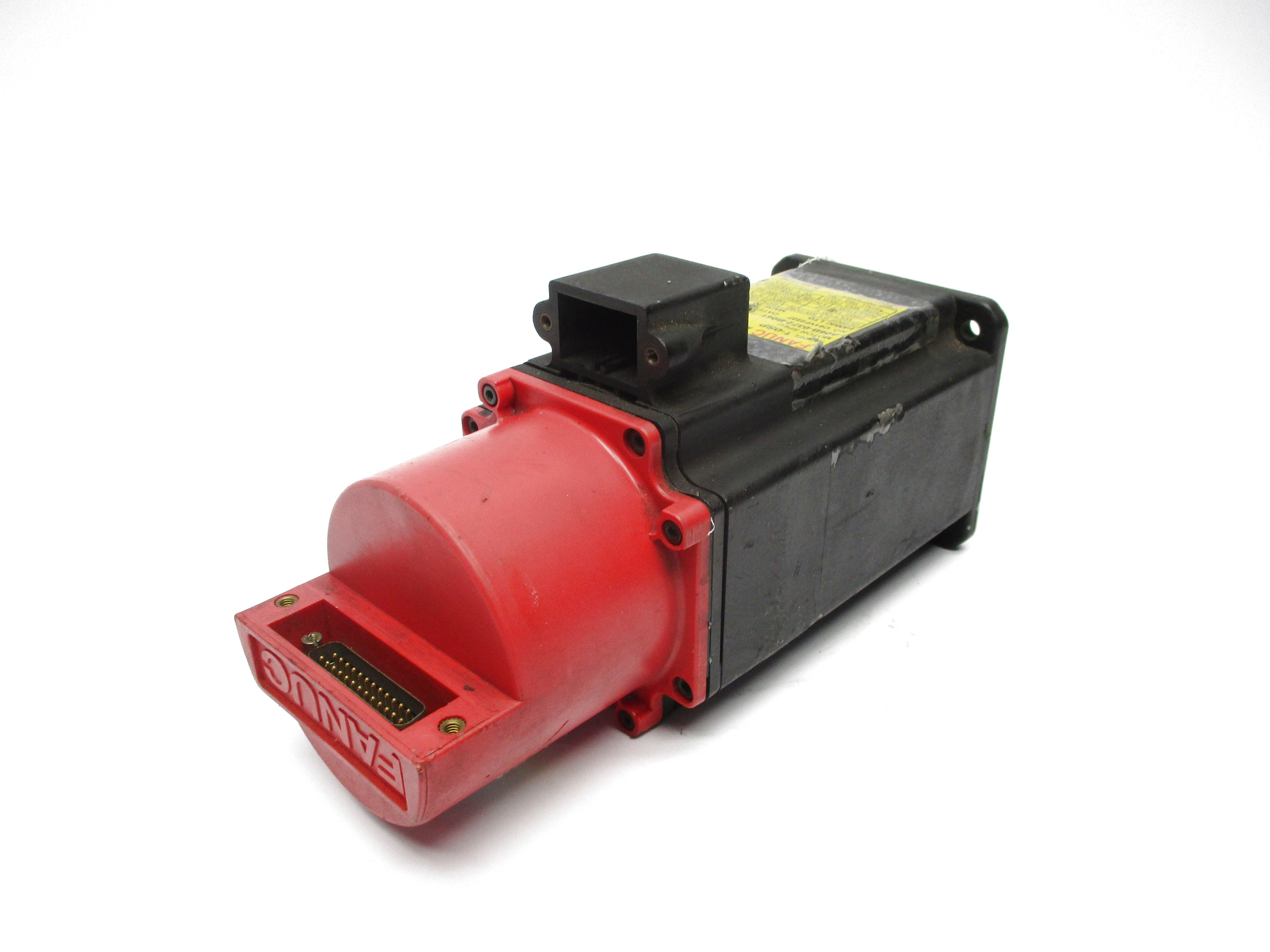 FANUC A06B-0372-B041 REMAN