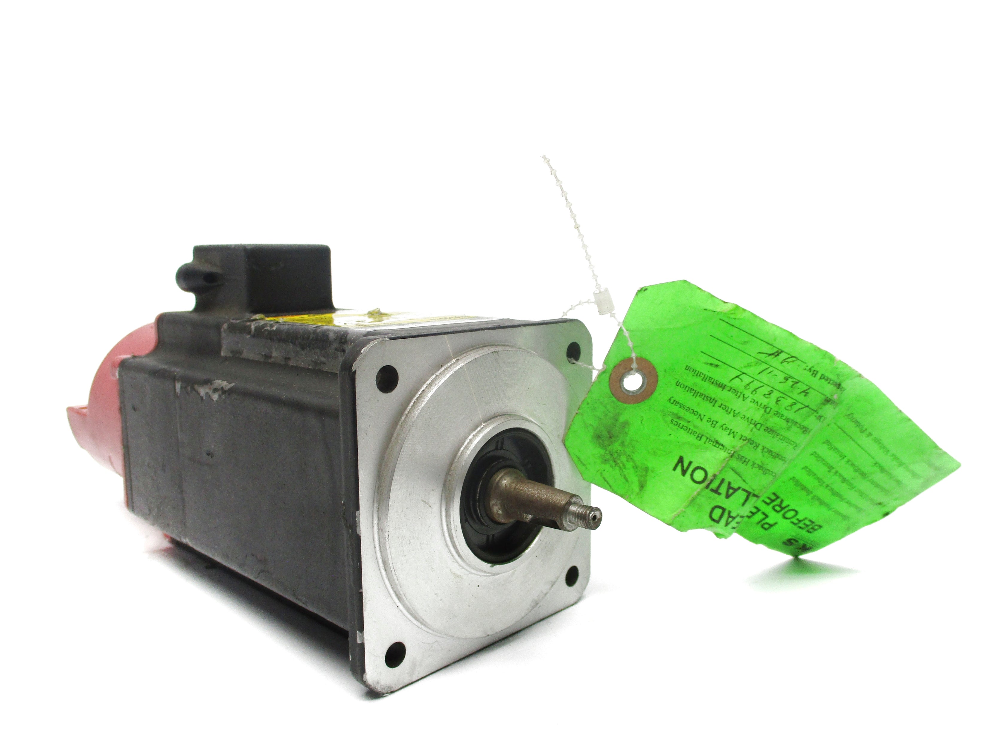 FANUC A06B-0372-B041 REMAN