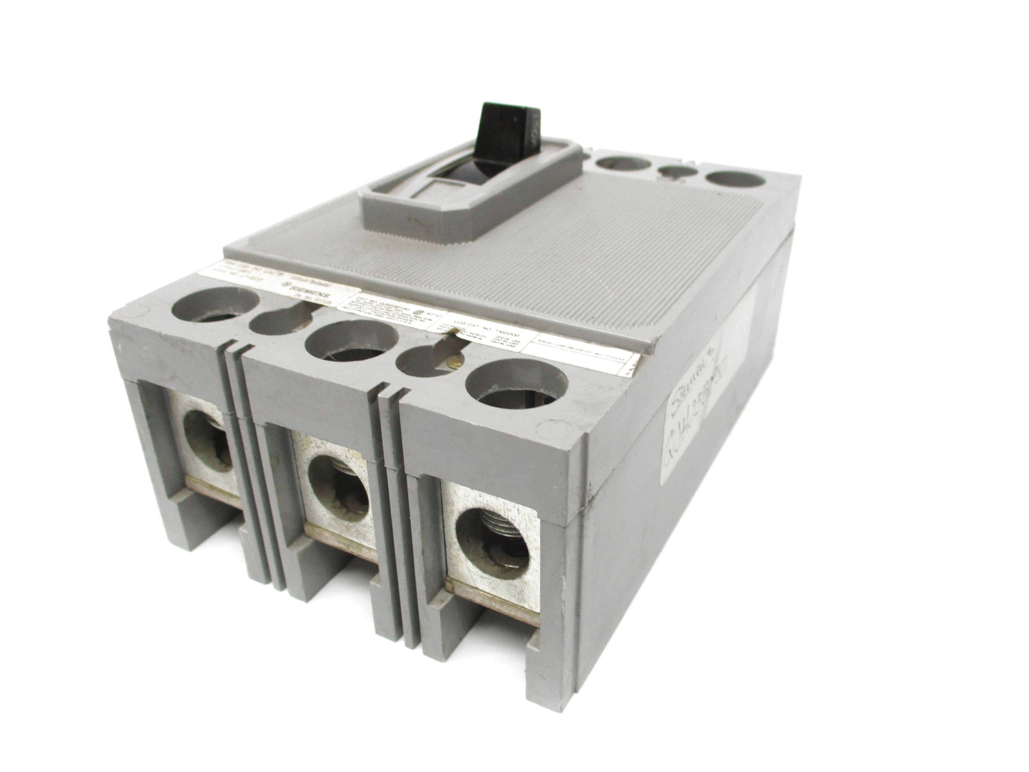 SIEMENS QJH23B150 UNMP