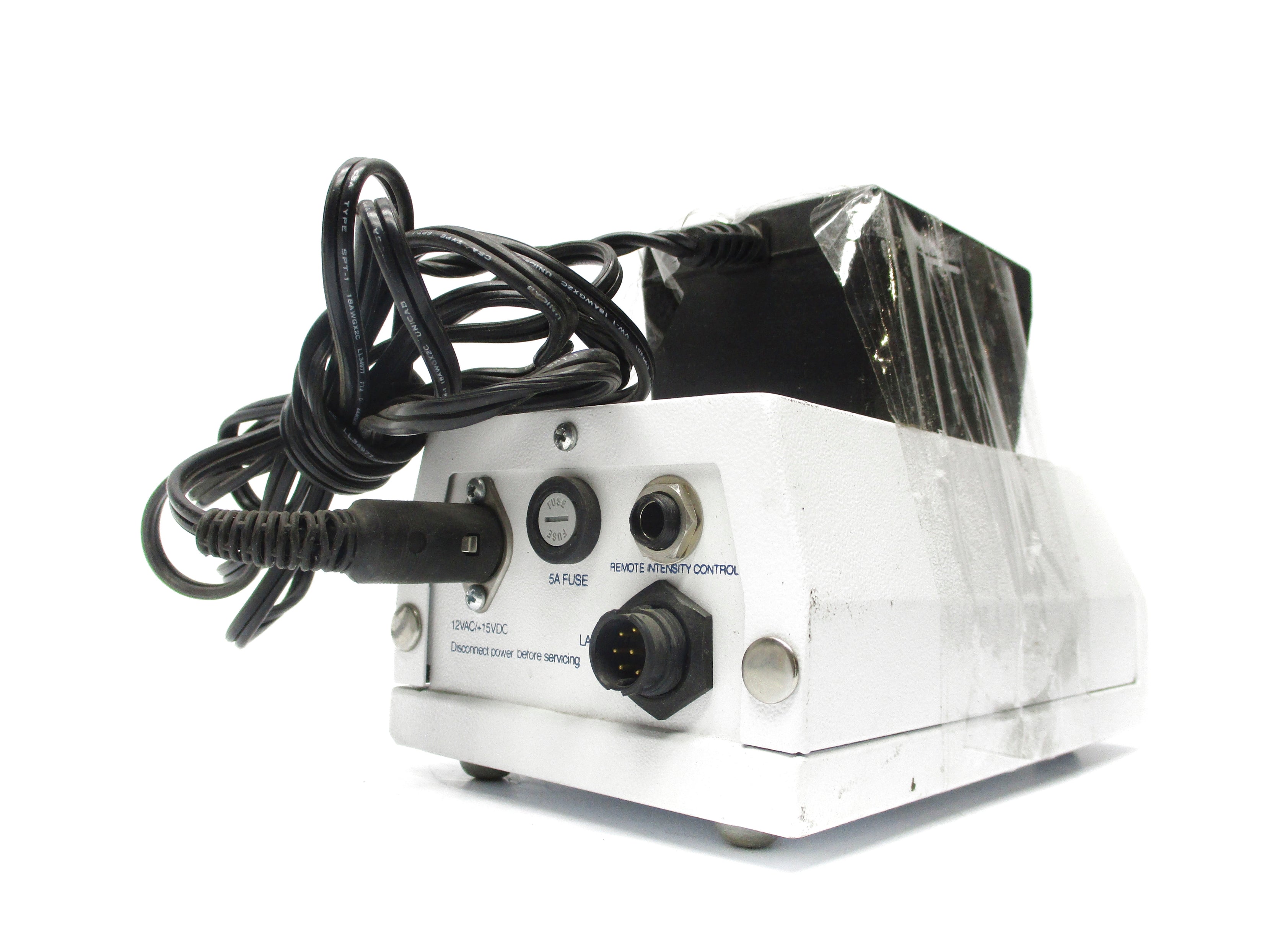 STOCKER & YALE MODEL 13 PLUS UNMP