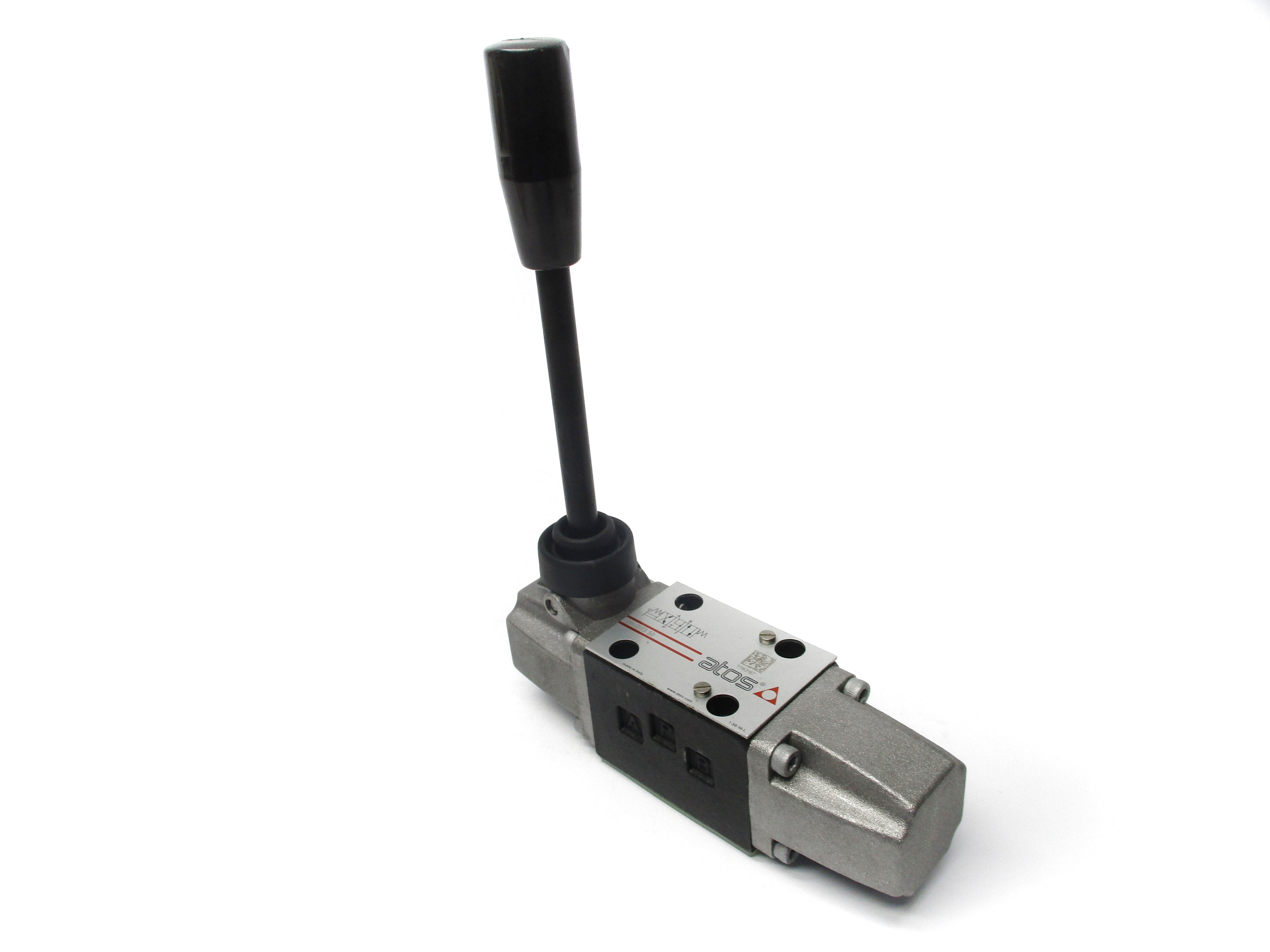 ATOS DH-0113 NSNP