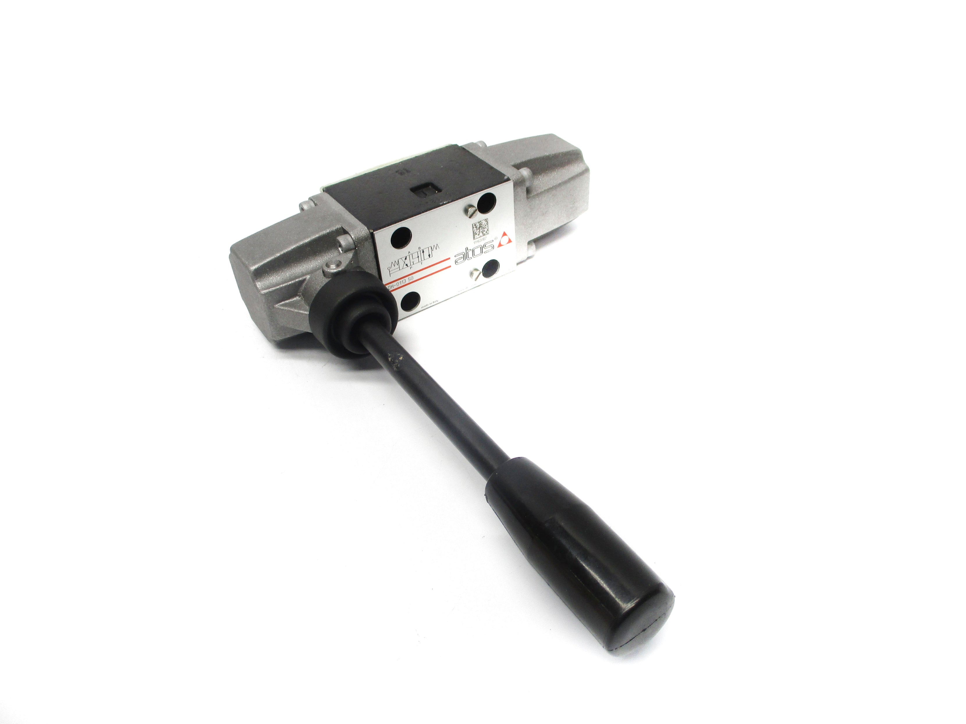 ATOS DH-0113 NSNP
