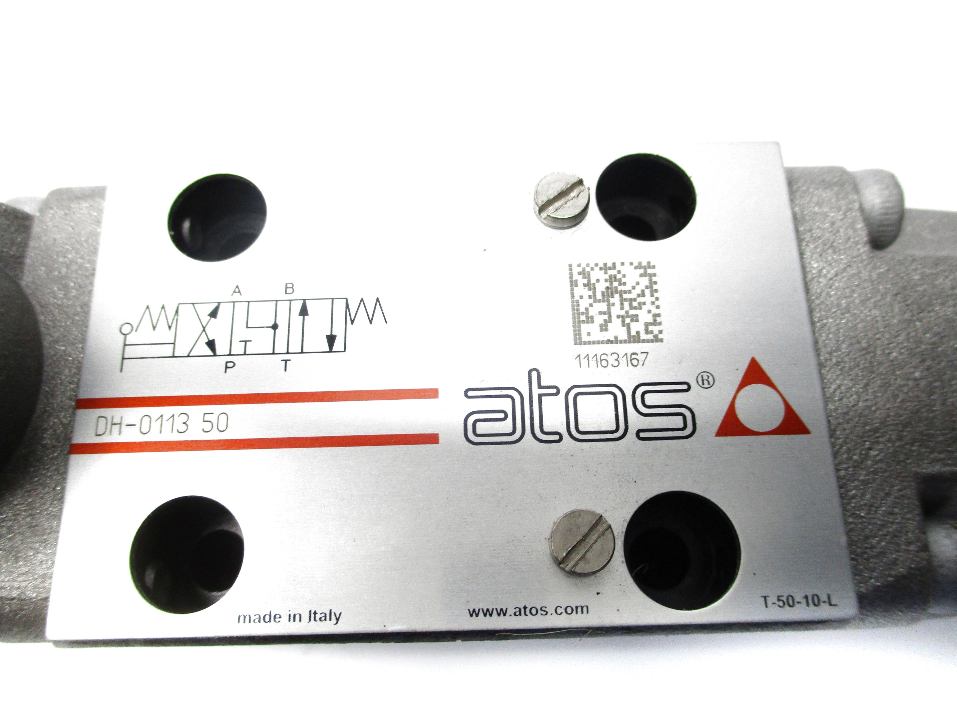 ATOS DH-0113 NSNP