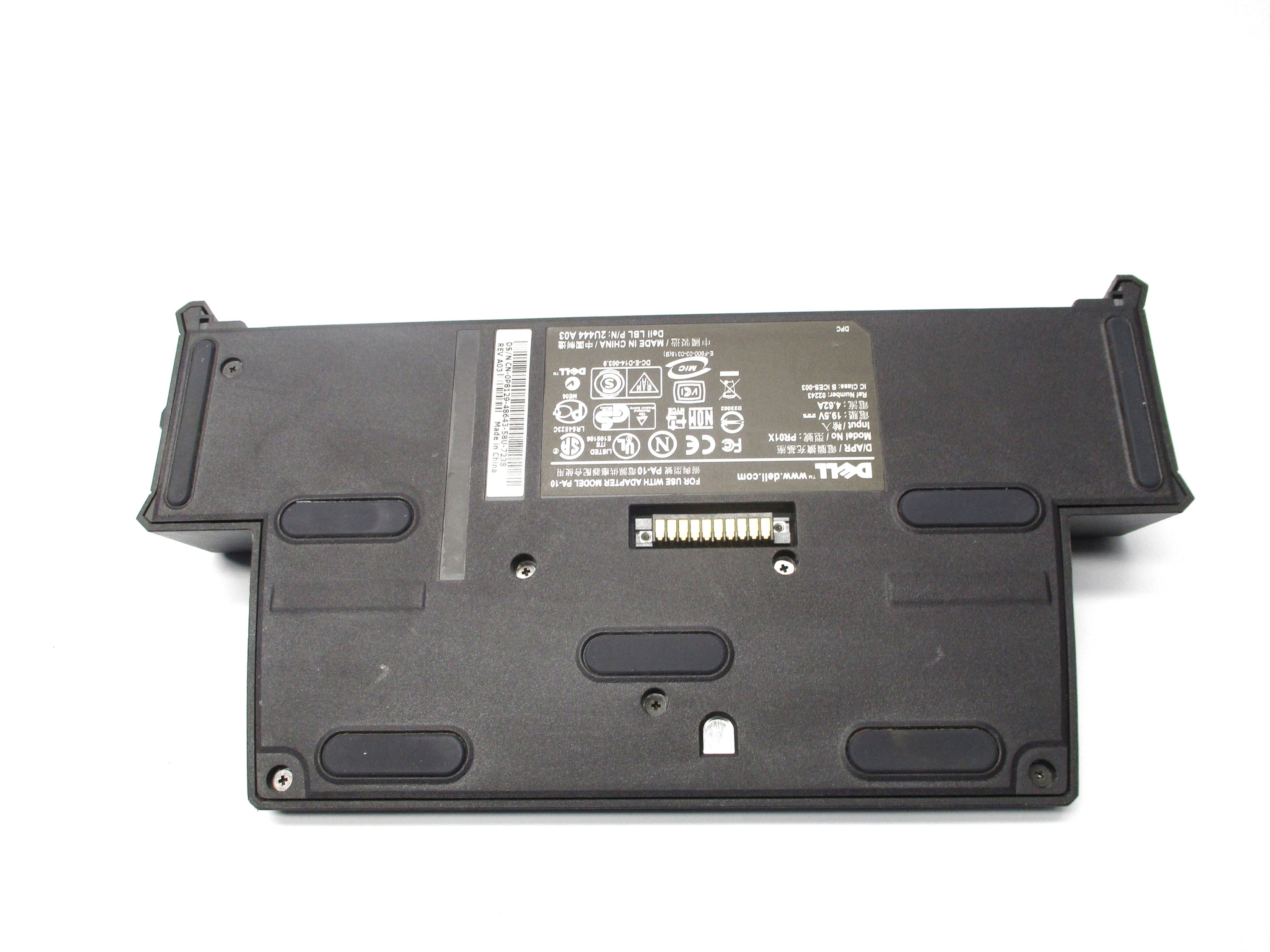 DELL PR01X UNMP