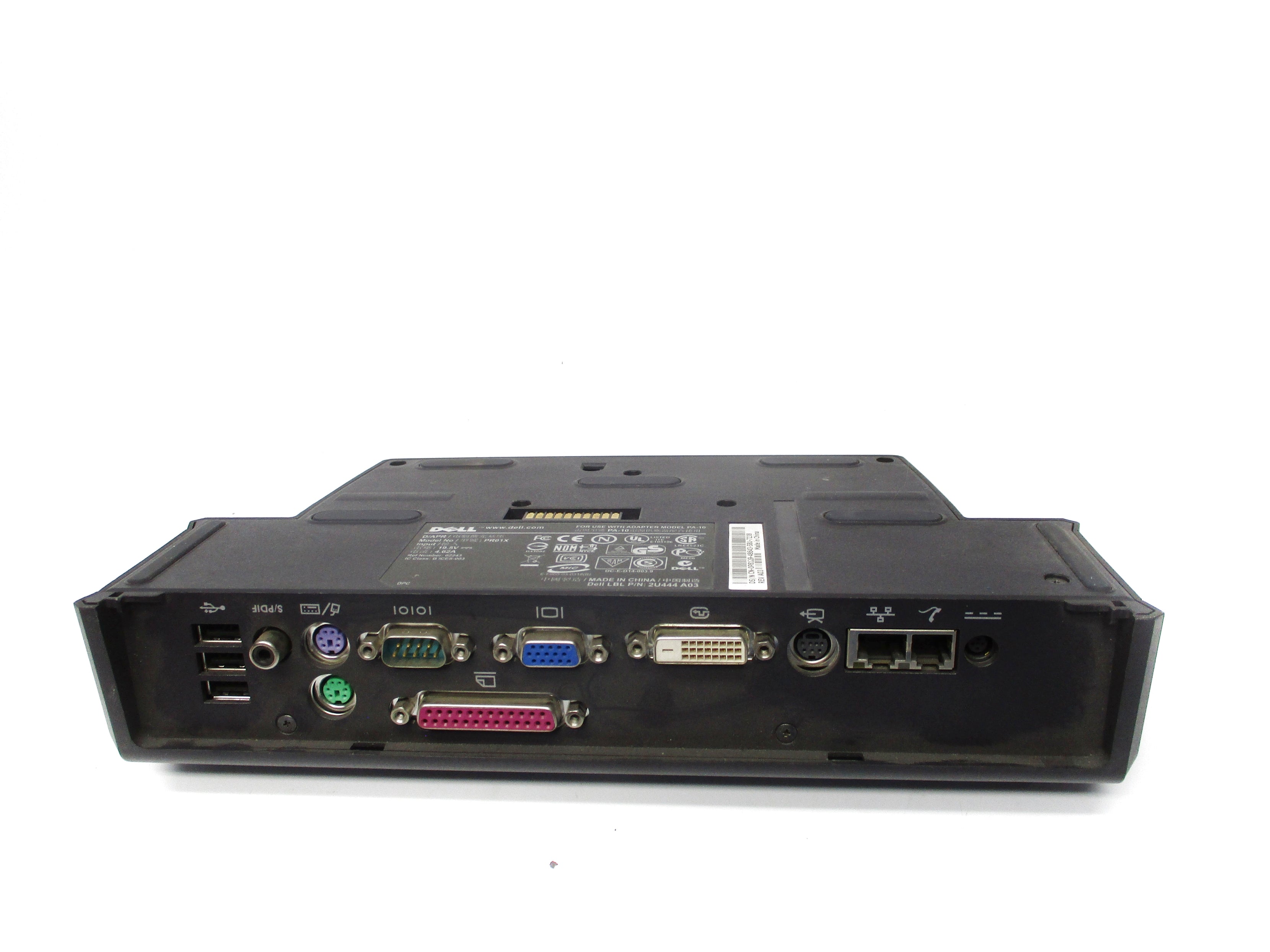 DELL PR01X UNMP