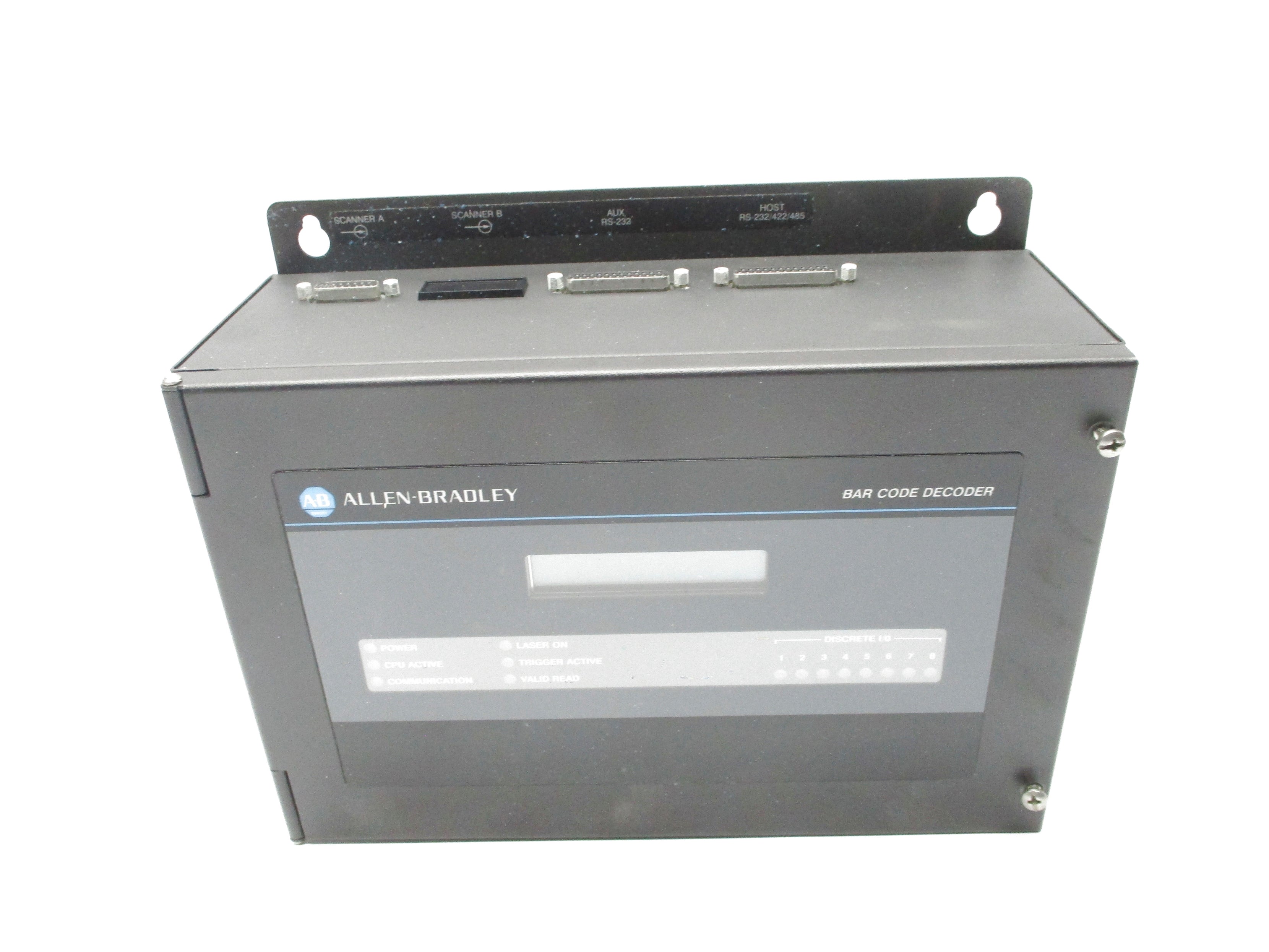 INDUSTRIAL SPARE PART 2755-DS1A-R1 SER. B UNMP