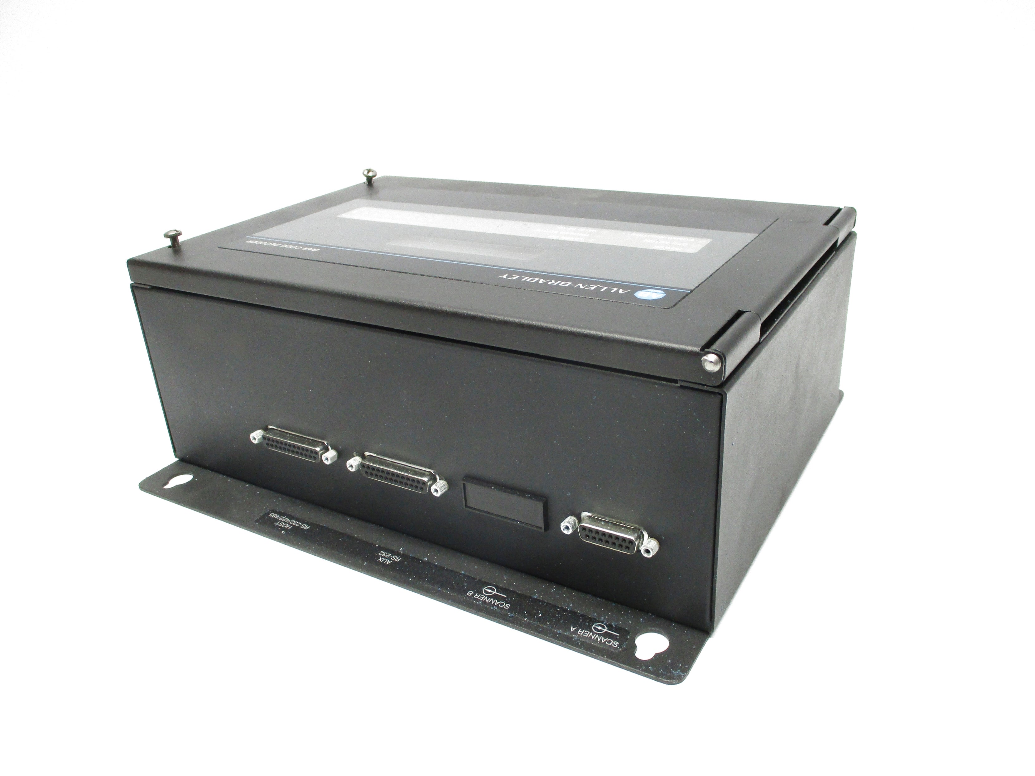 INDUSTRIAL SPARE PART 2755-DS1A-R1 SER. B UNMP