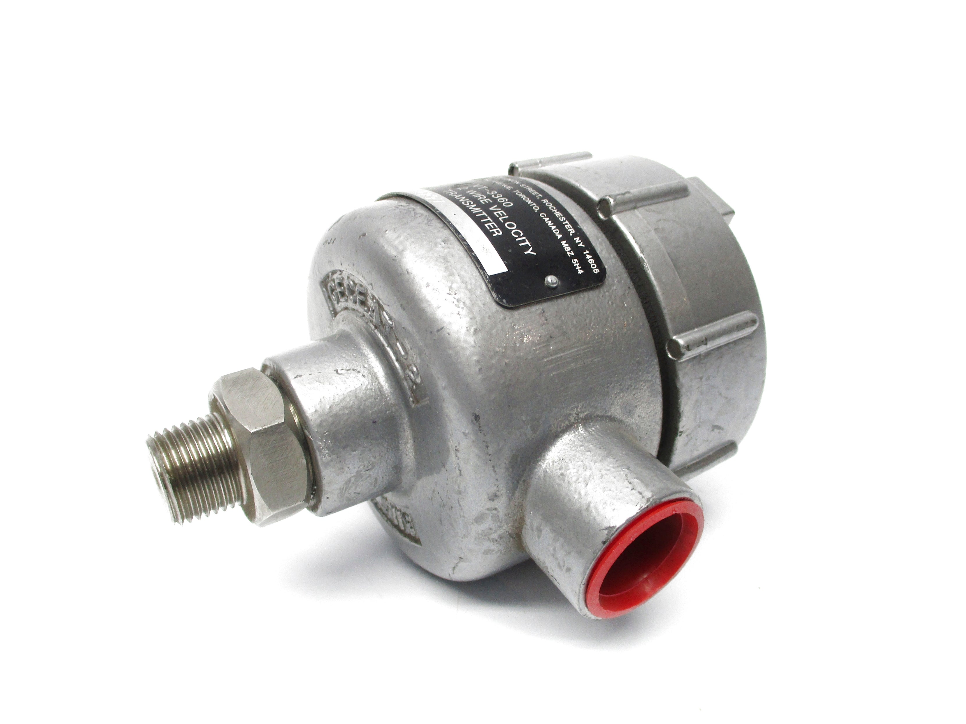 RIS VT-3360 UNMP