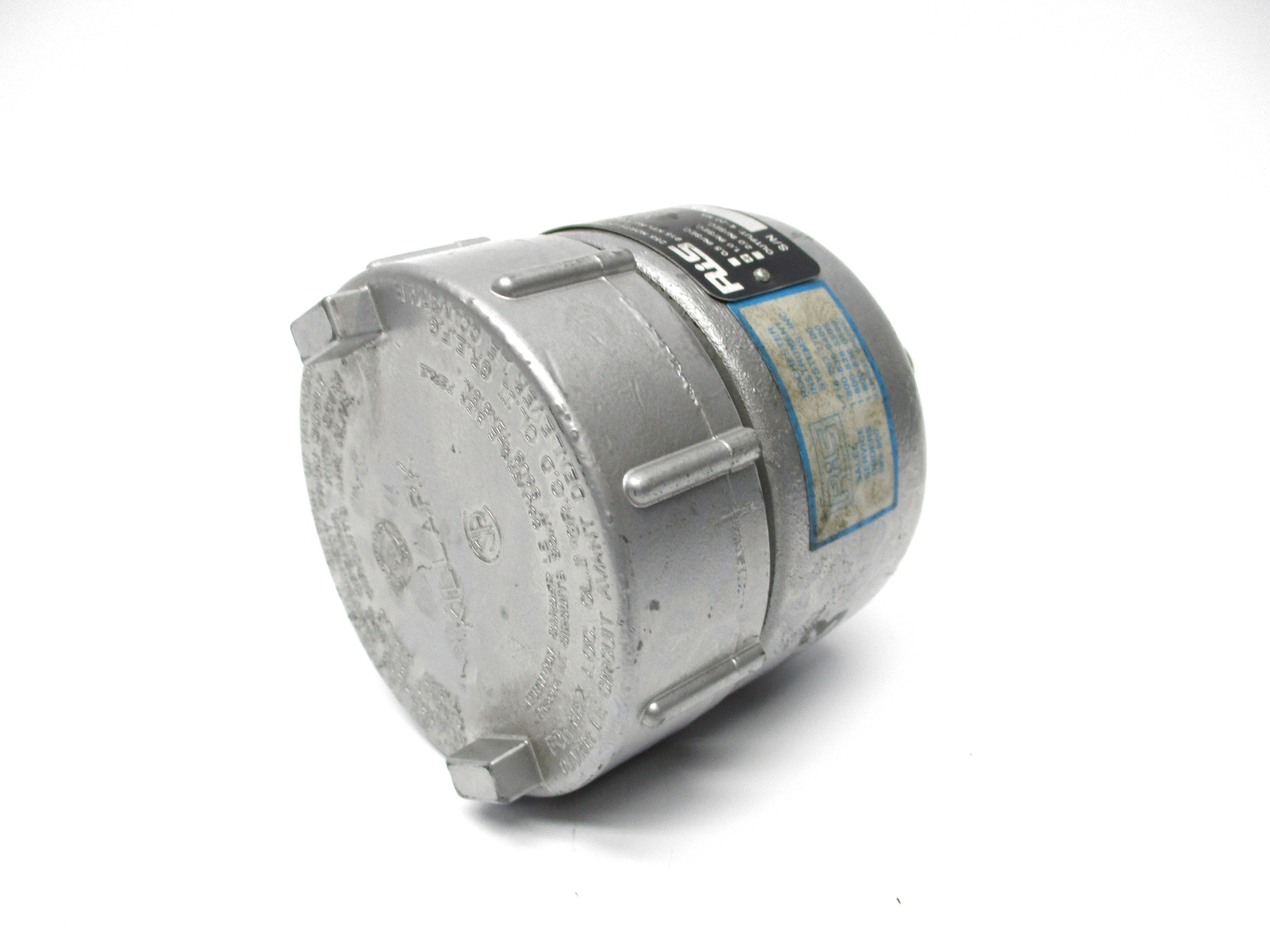 RIS VT-3360 UNMP