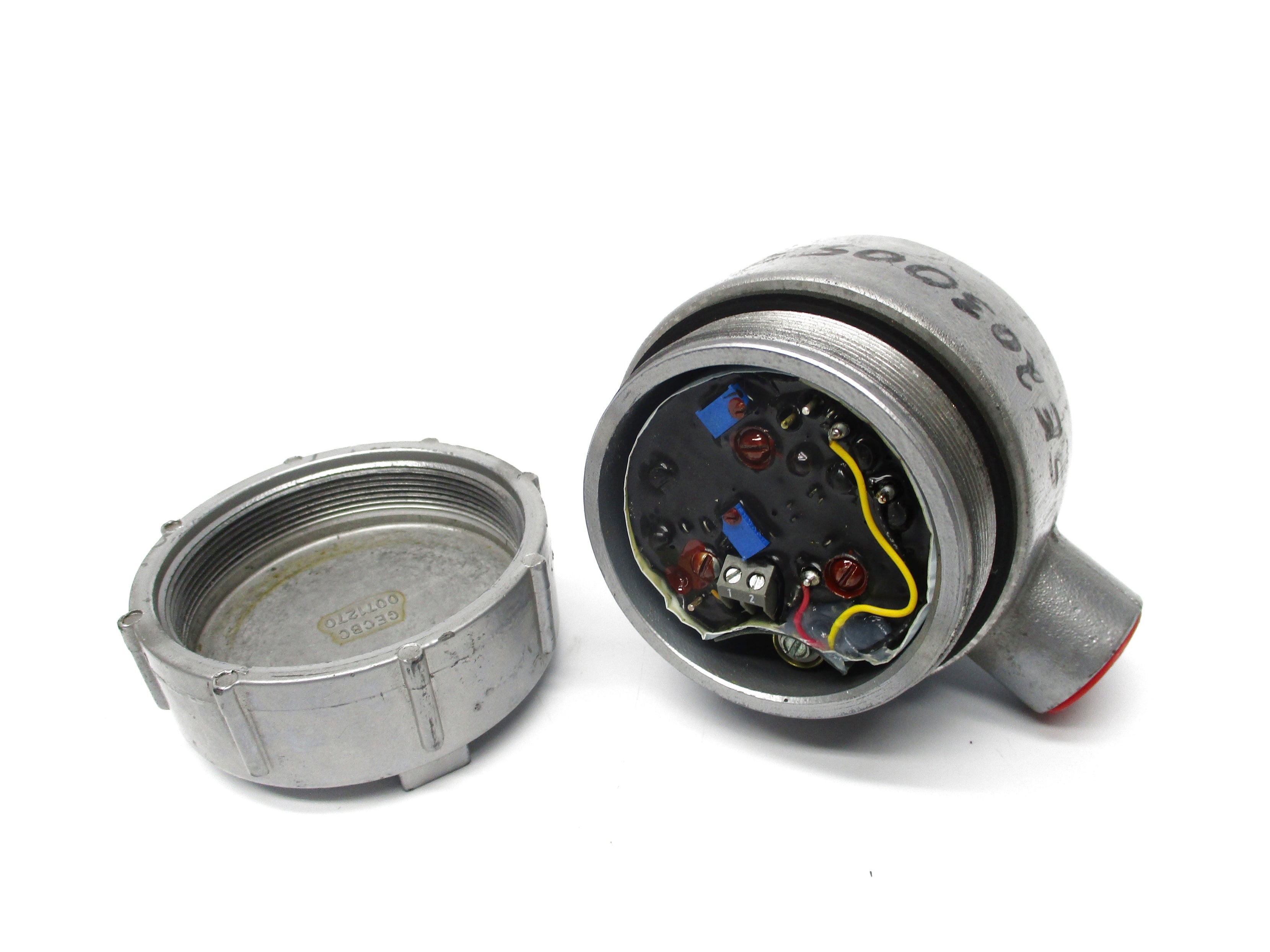 RIS VT-3360 UNMP