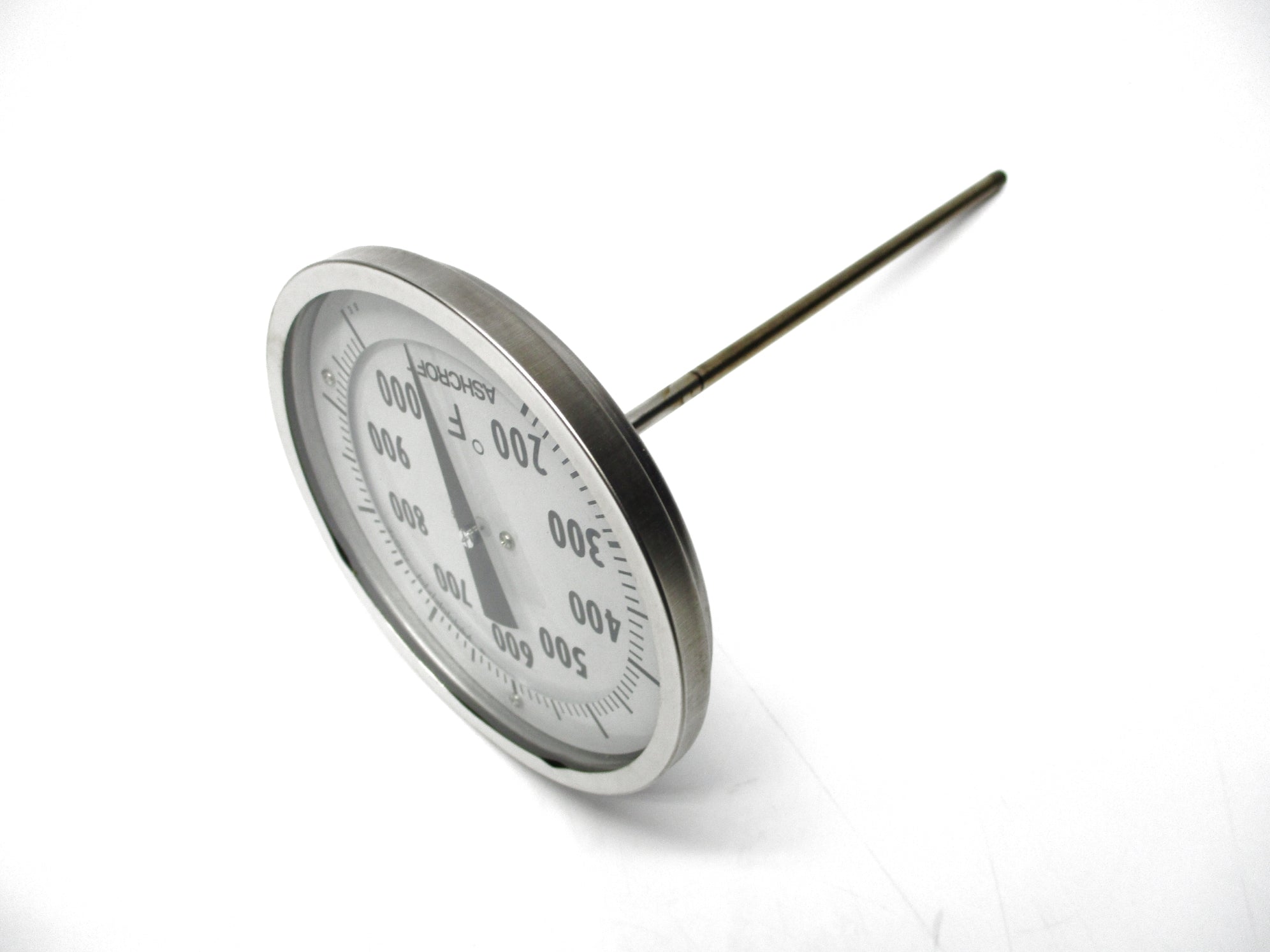 ASHCROFT 50EI60R090200/1000F NSMP