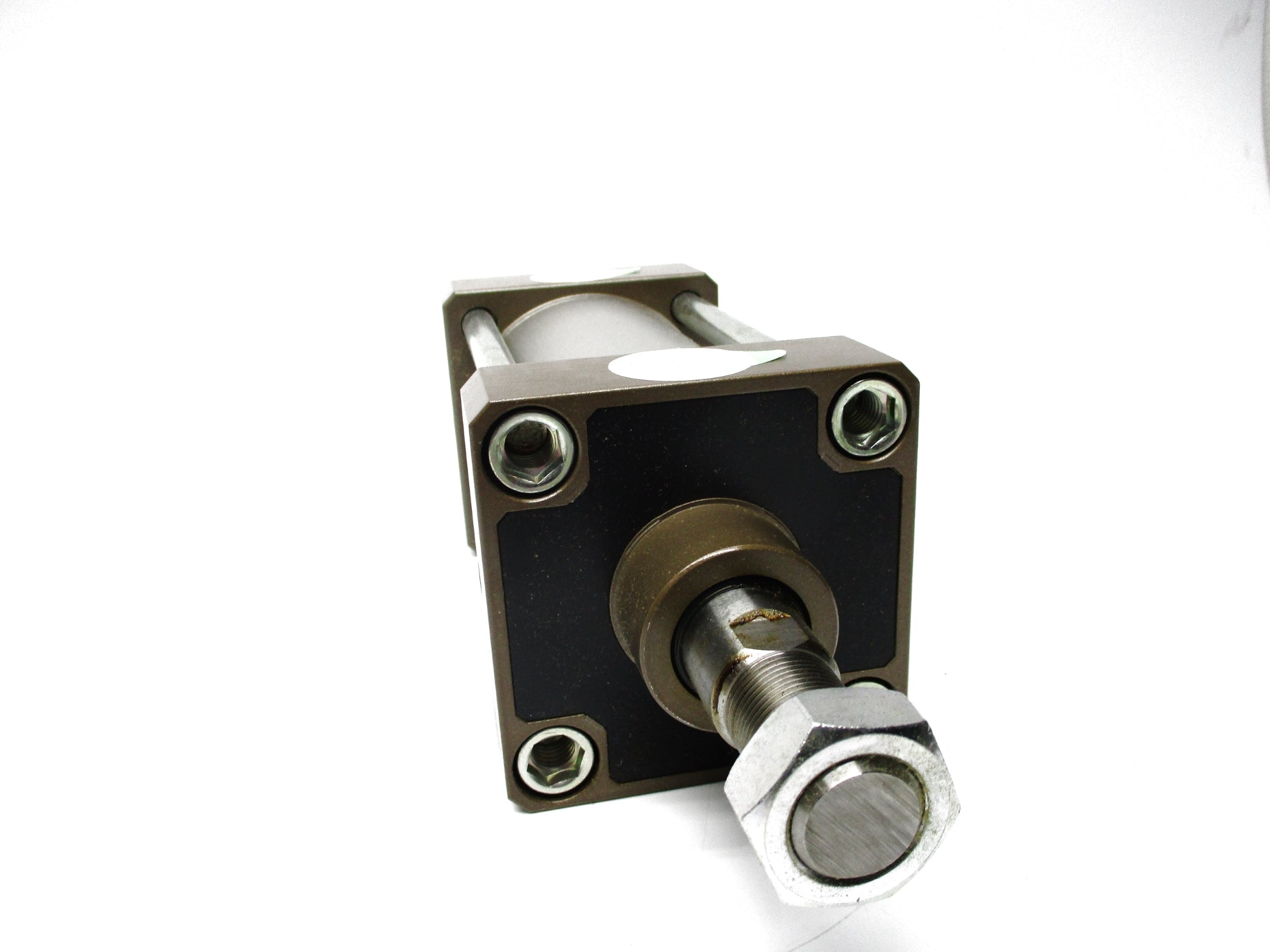 CKD SCA2-00-80B-75 NSMP