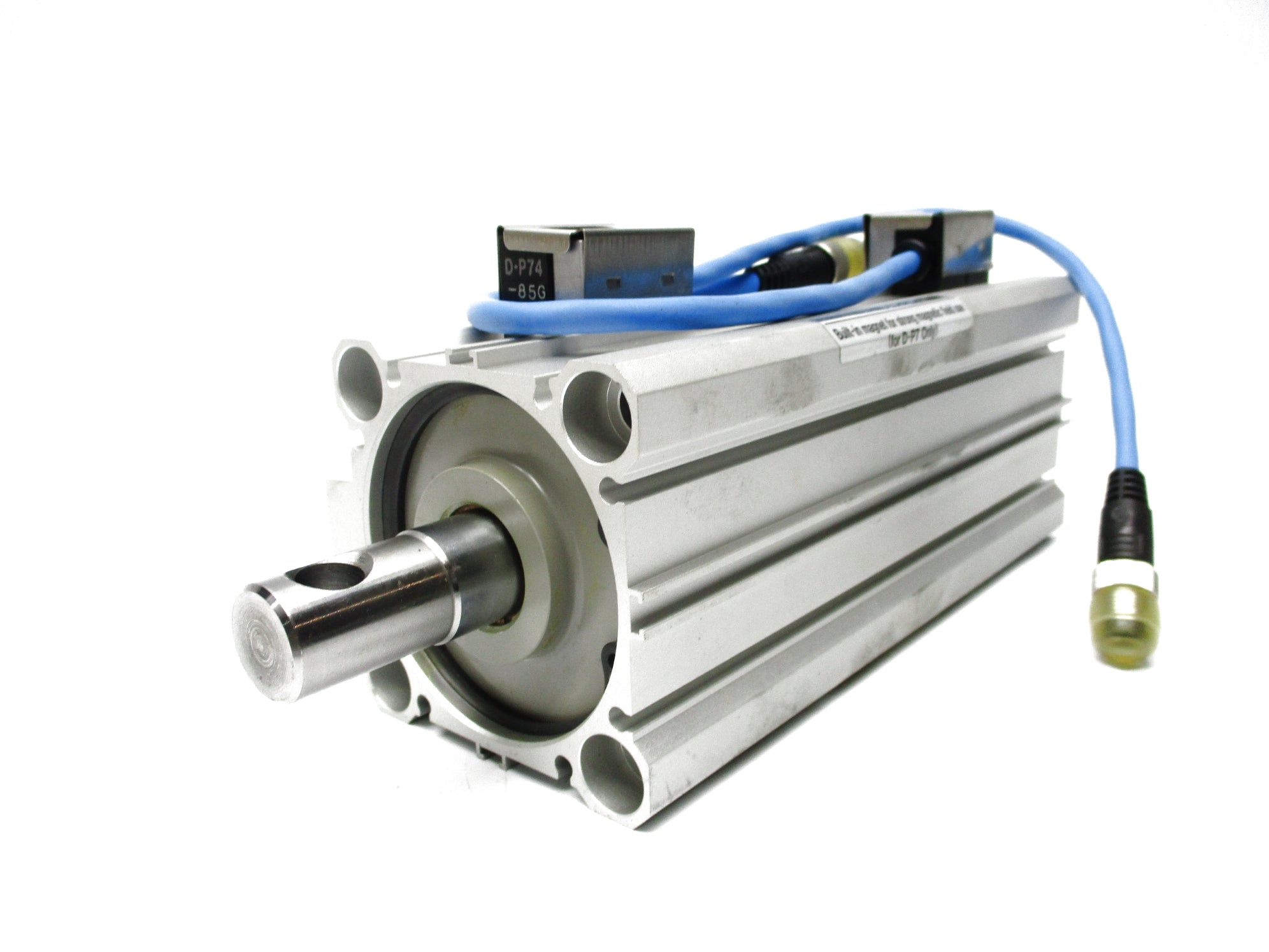 SMC CDQ2BP63-120D-P74-85G-X387 NSMP