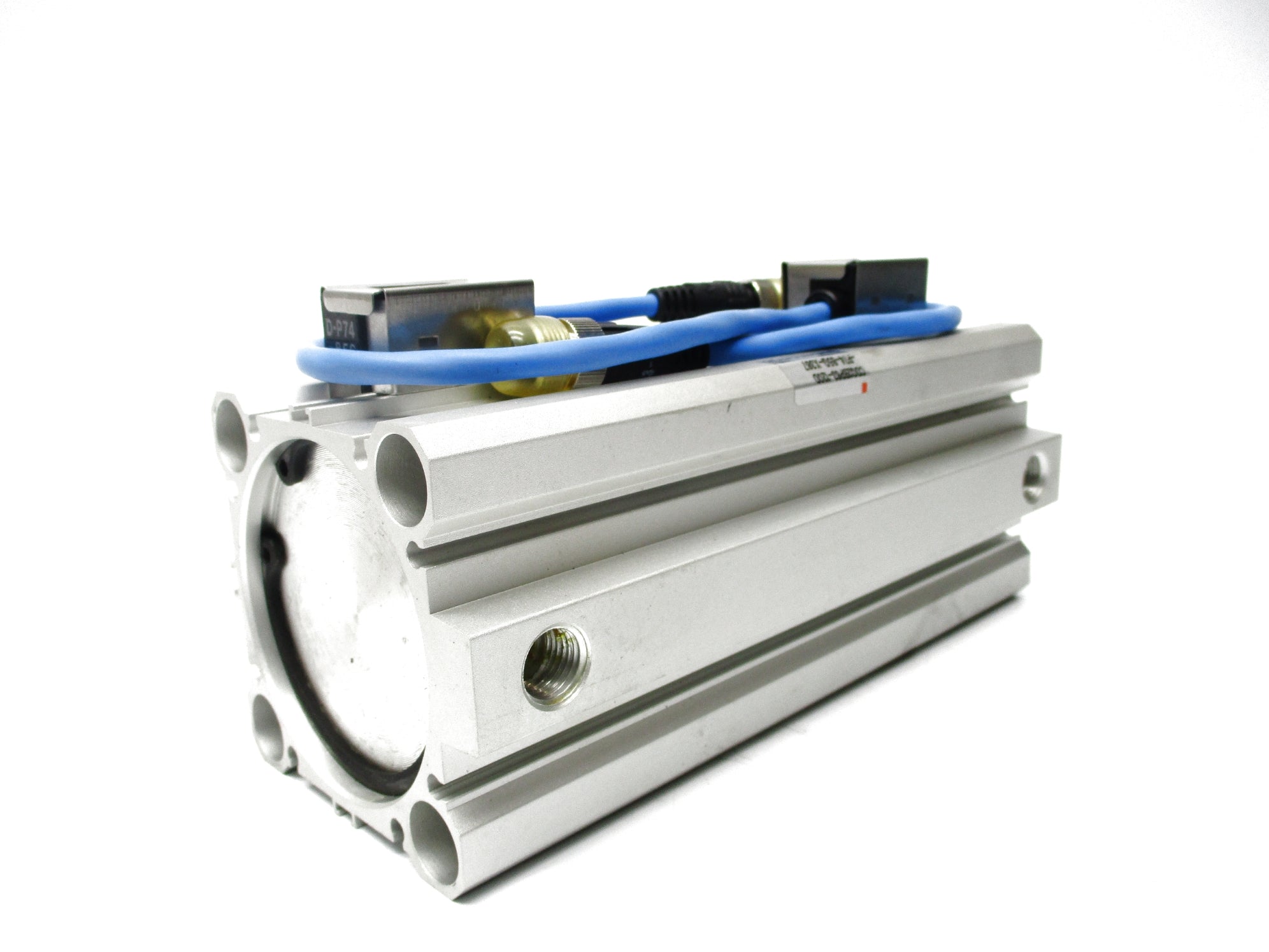 SMC CDQ2BP63-120D-P74-85G-X387 NSMP