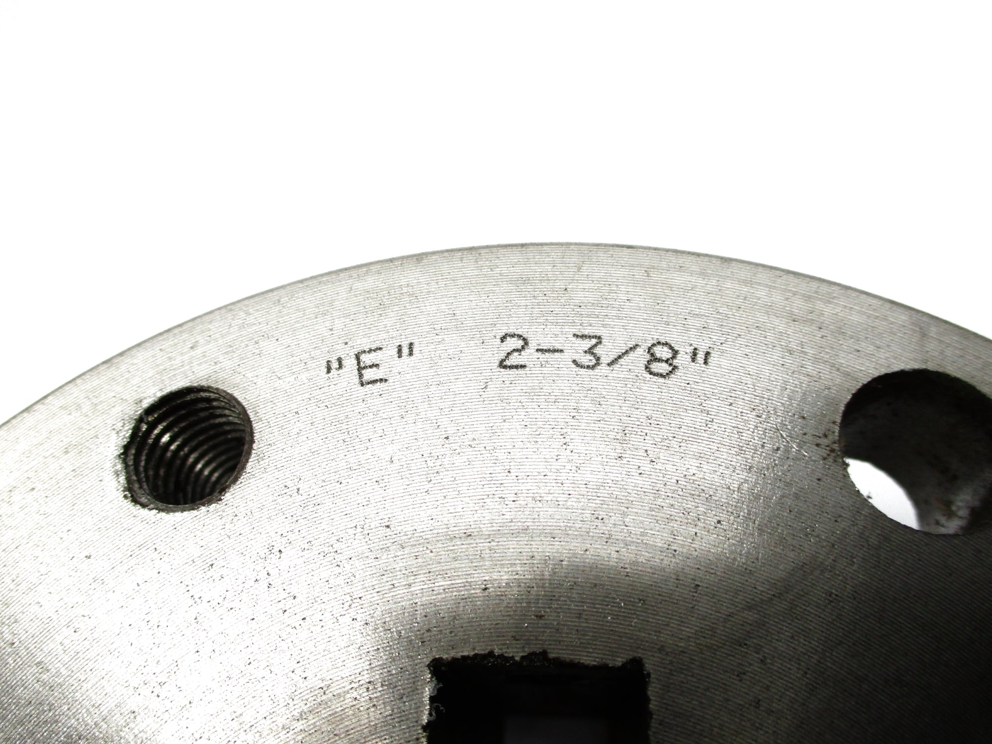 DODGE 120512 EX2-3/8 NSMP