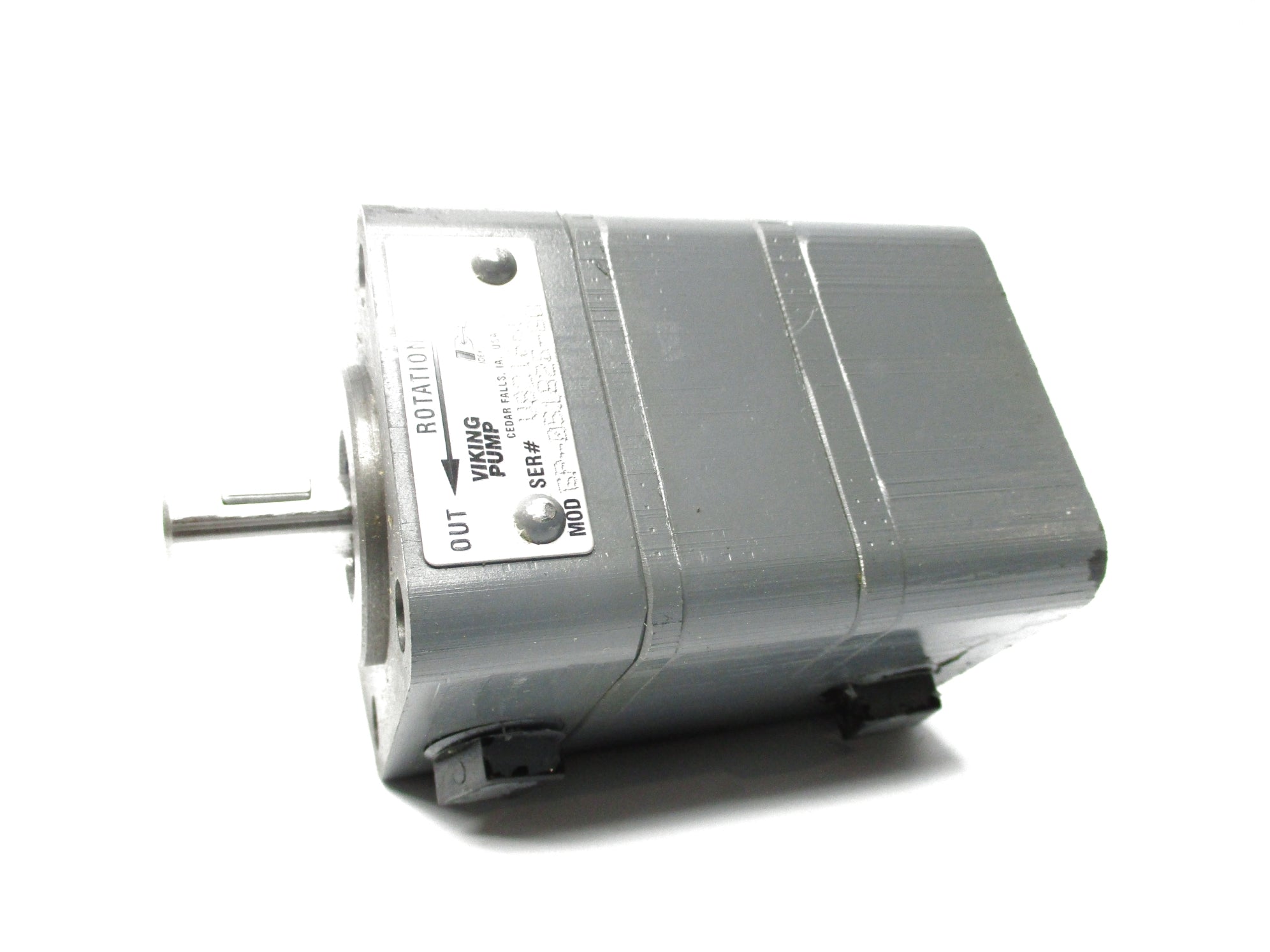 VIKING PUMP GP-051825-G0 NSMP