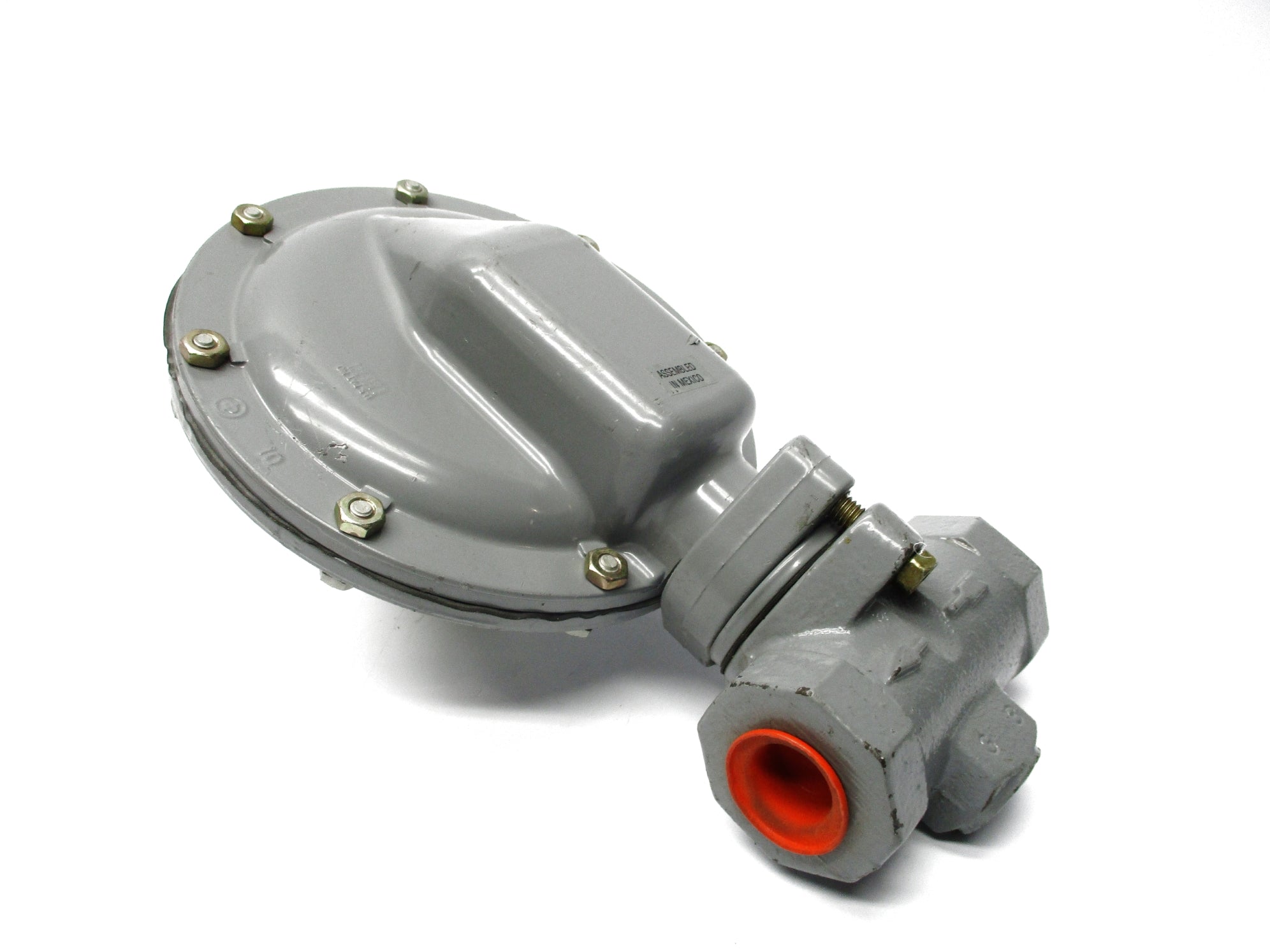 FISHER S100 NSNP