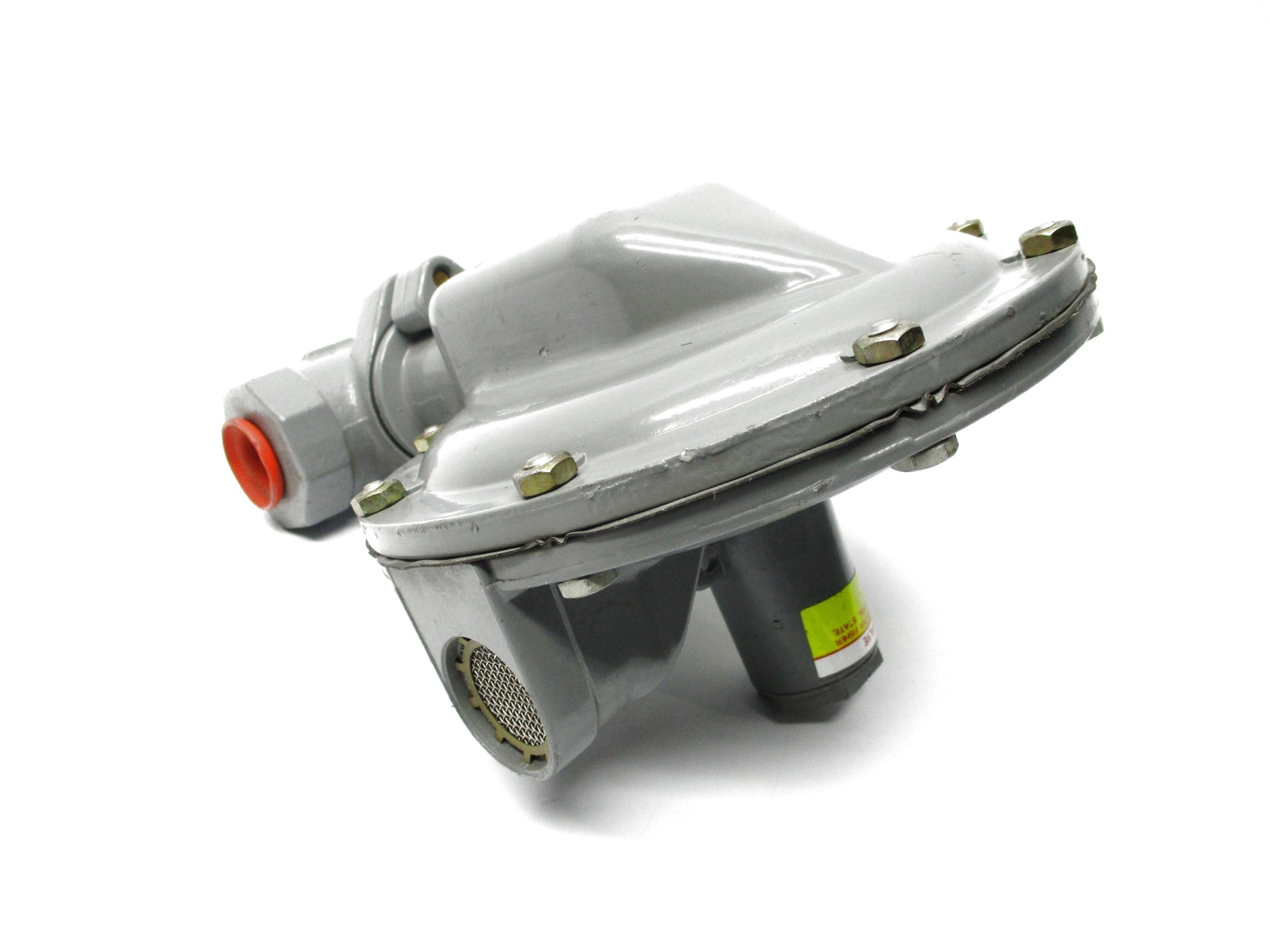 FISHER S100 NSNP