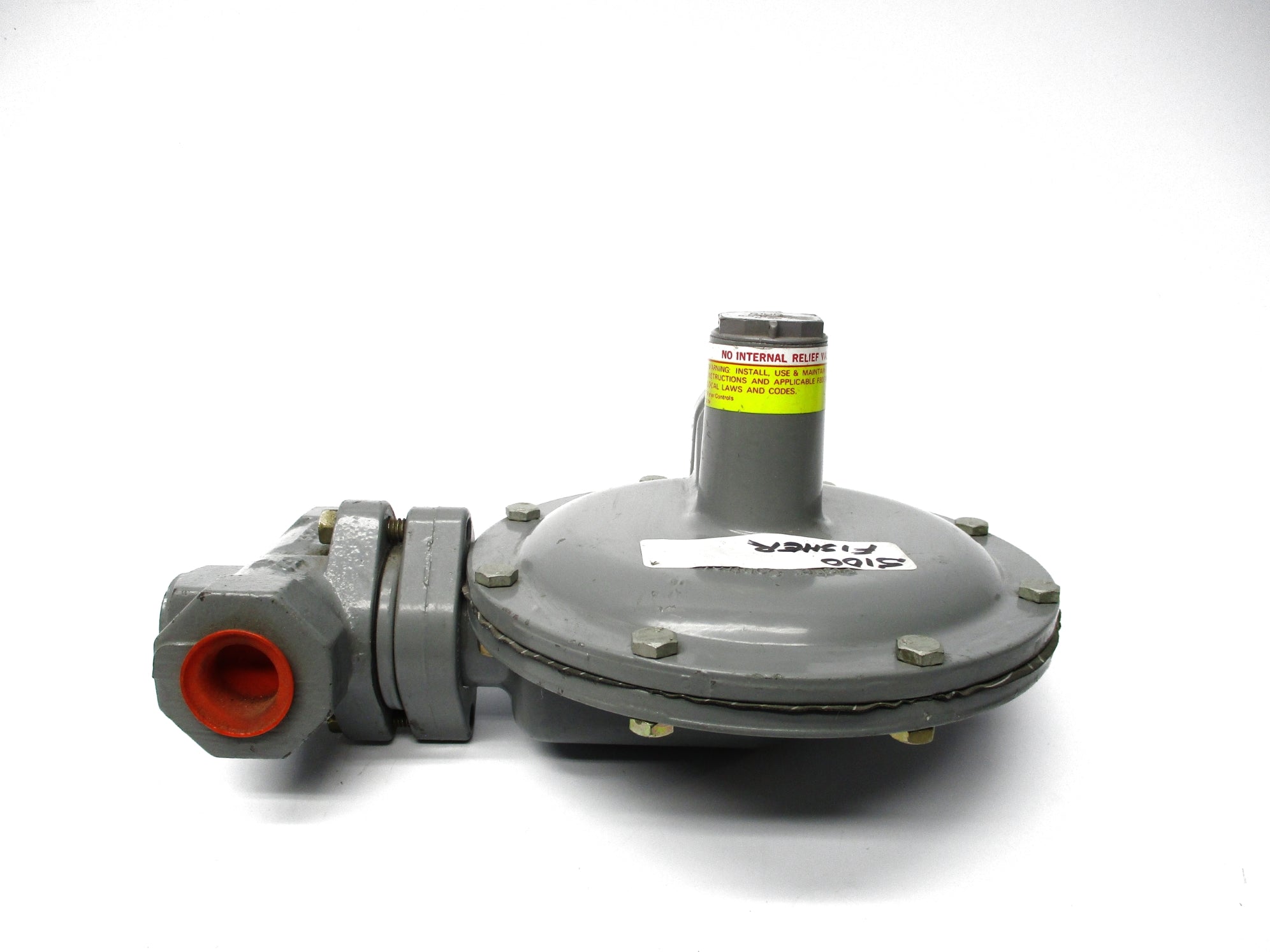 FISHER S100 NSNP