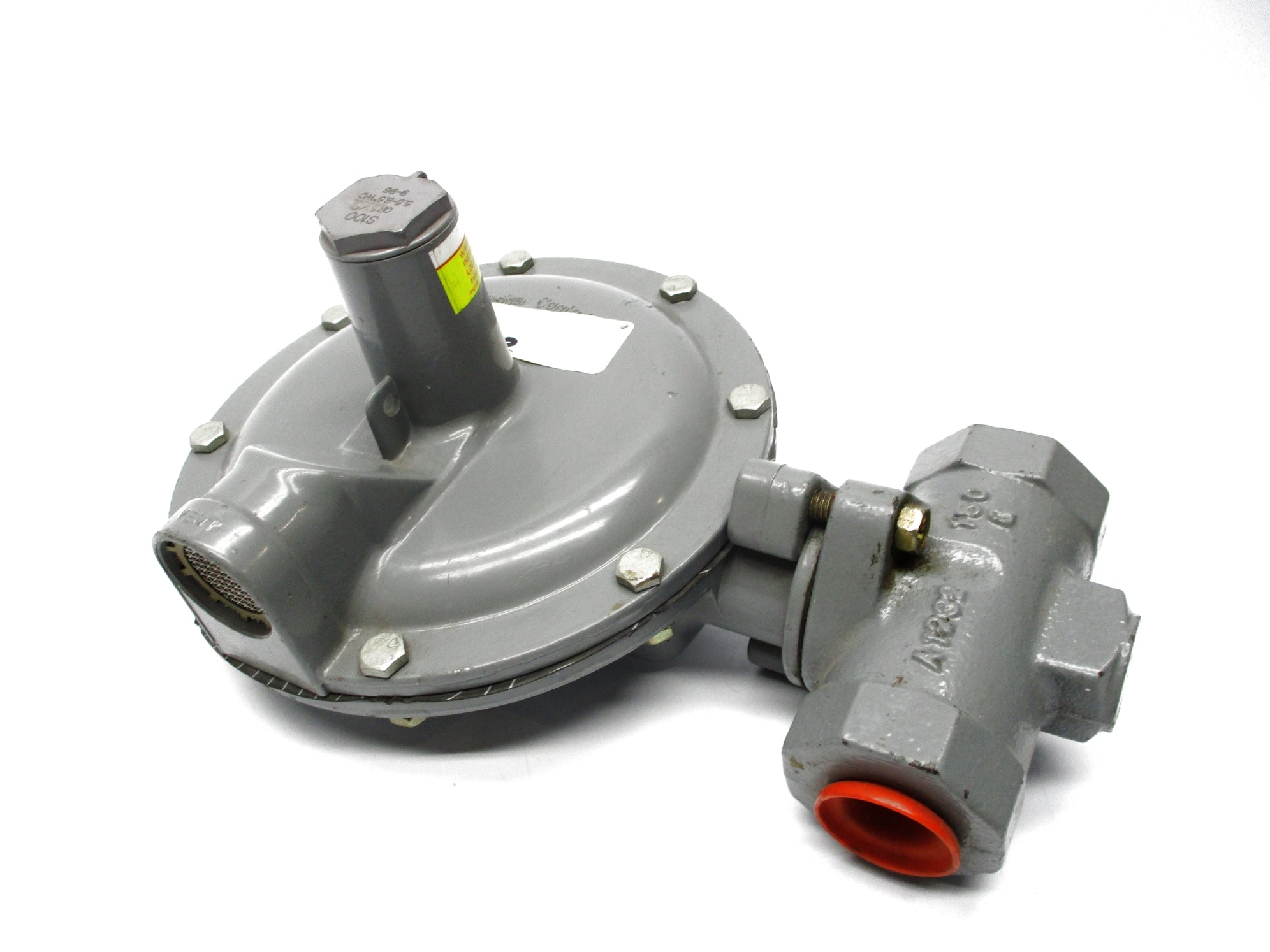 FISHER S100 NSNP