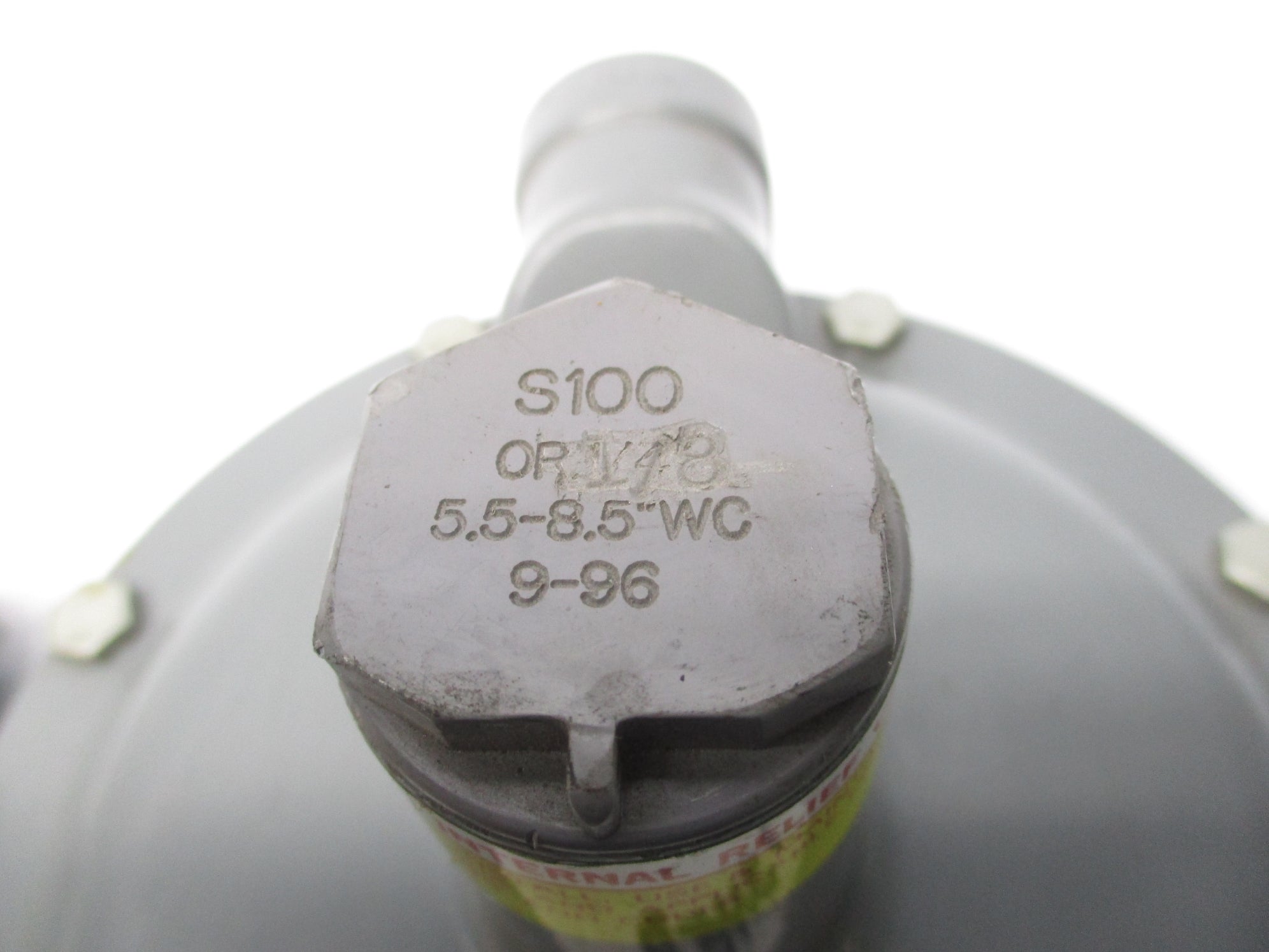 FISHER S100 NSNP