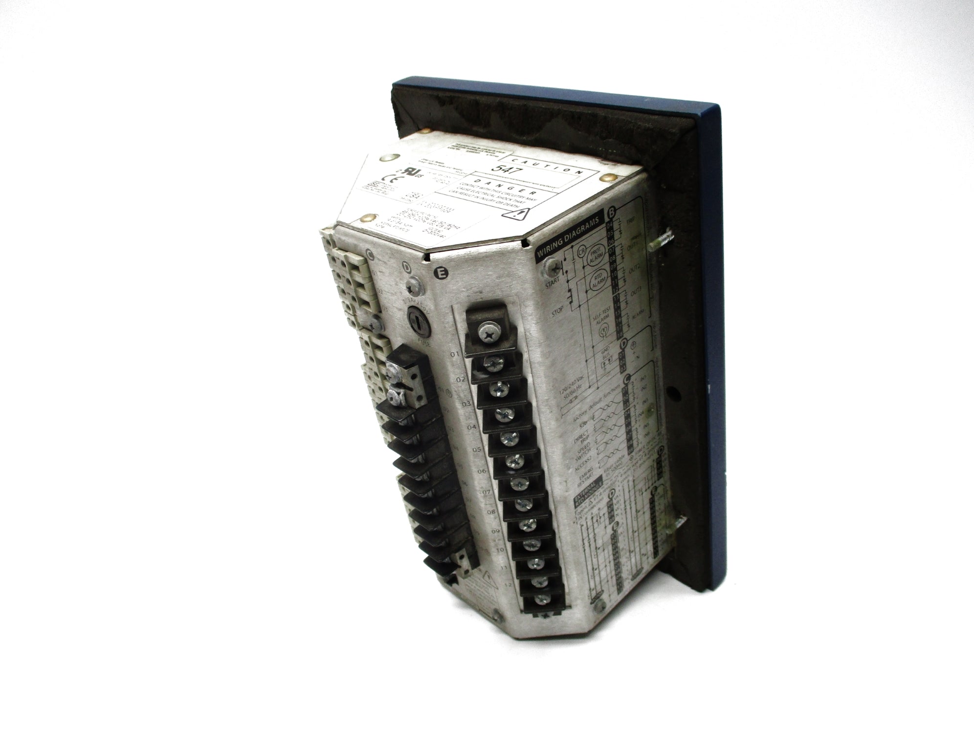 SEL SEL-701 0701001XXX (AS PICTURED) UNMP
