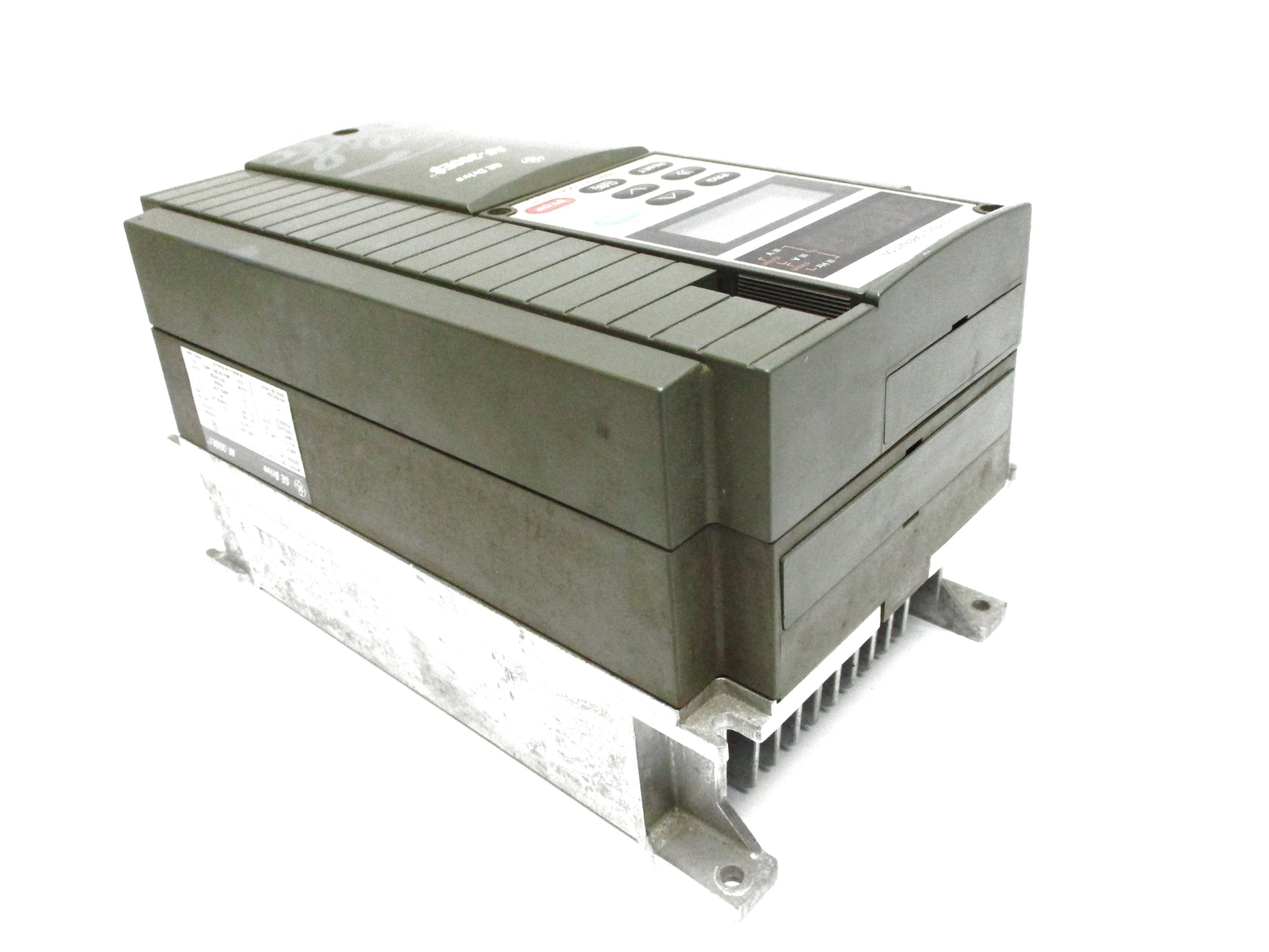 GENERAL ELECTRIC 6KAF343003ESA1 480V 5.8A UNMP