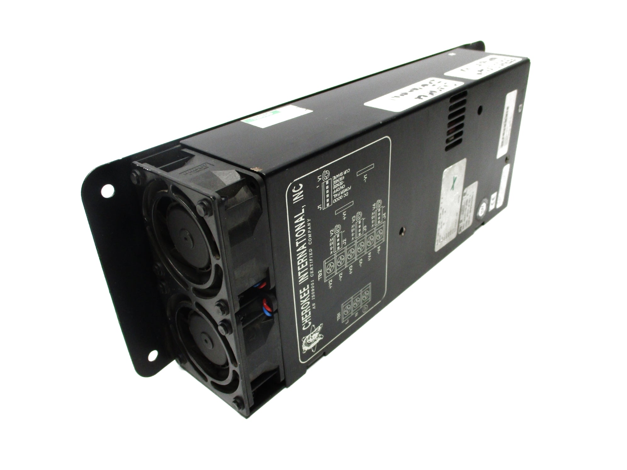 CHEROKEE INTERNATIONAL MP401F1-4A 55P0518X022 UNMP