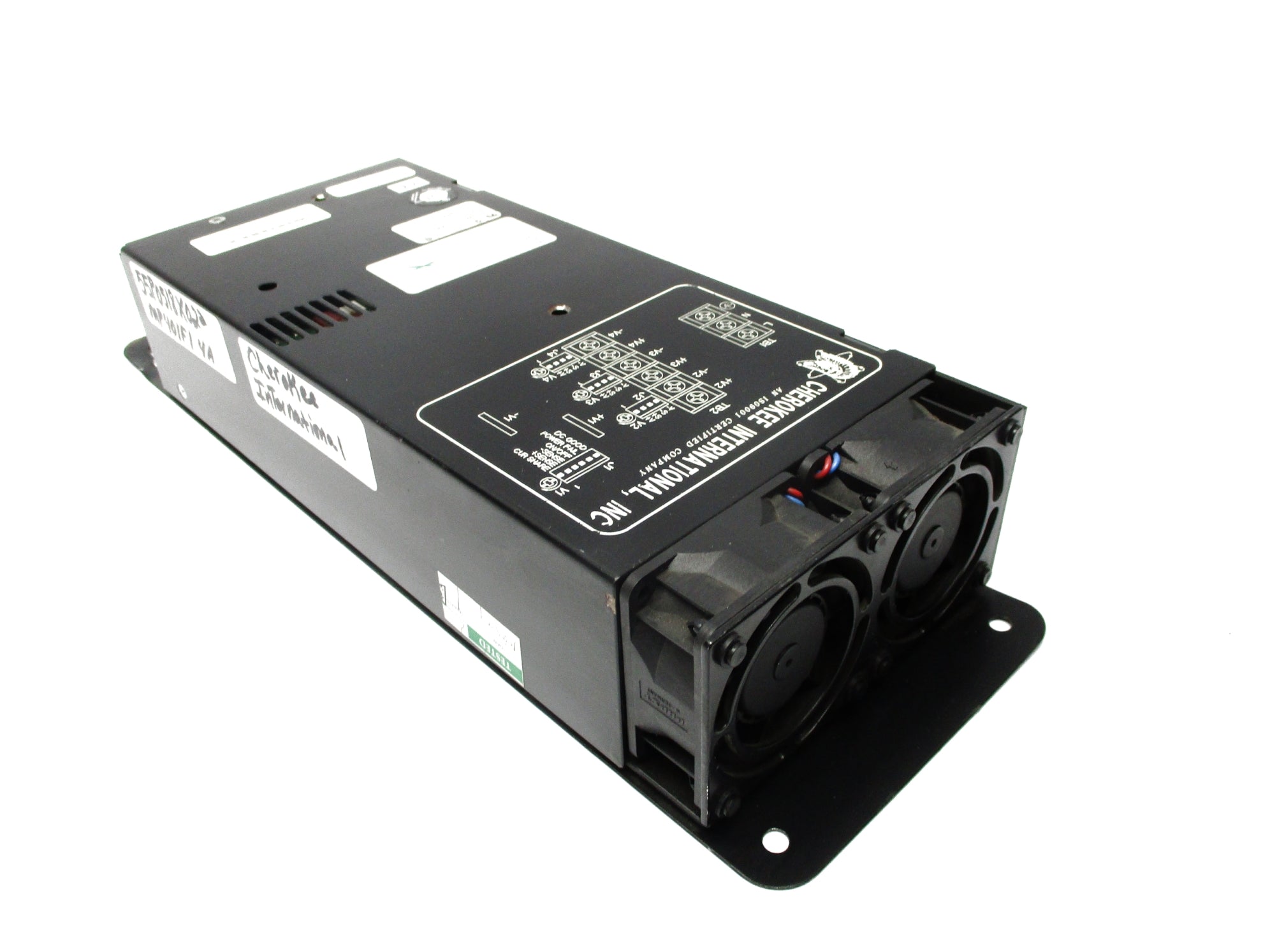 CHEROKEE INTERNATIONAL MP401F1-4A 55P0518X022 UNMP