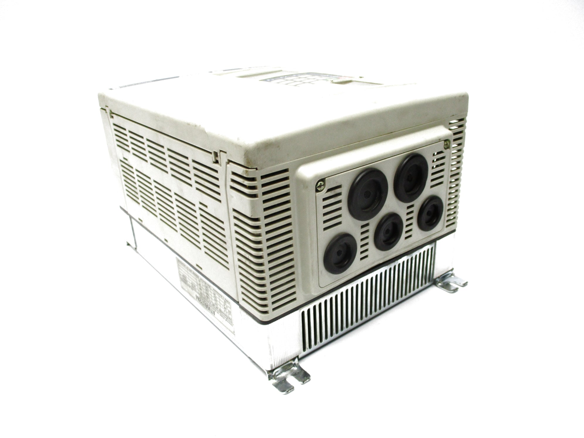 TELEMECANIQUE ATV66U72N4 UNMP