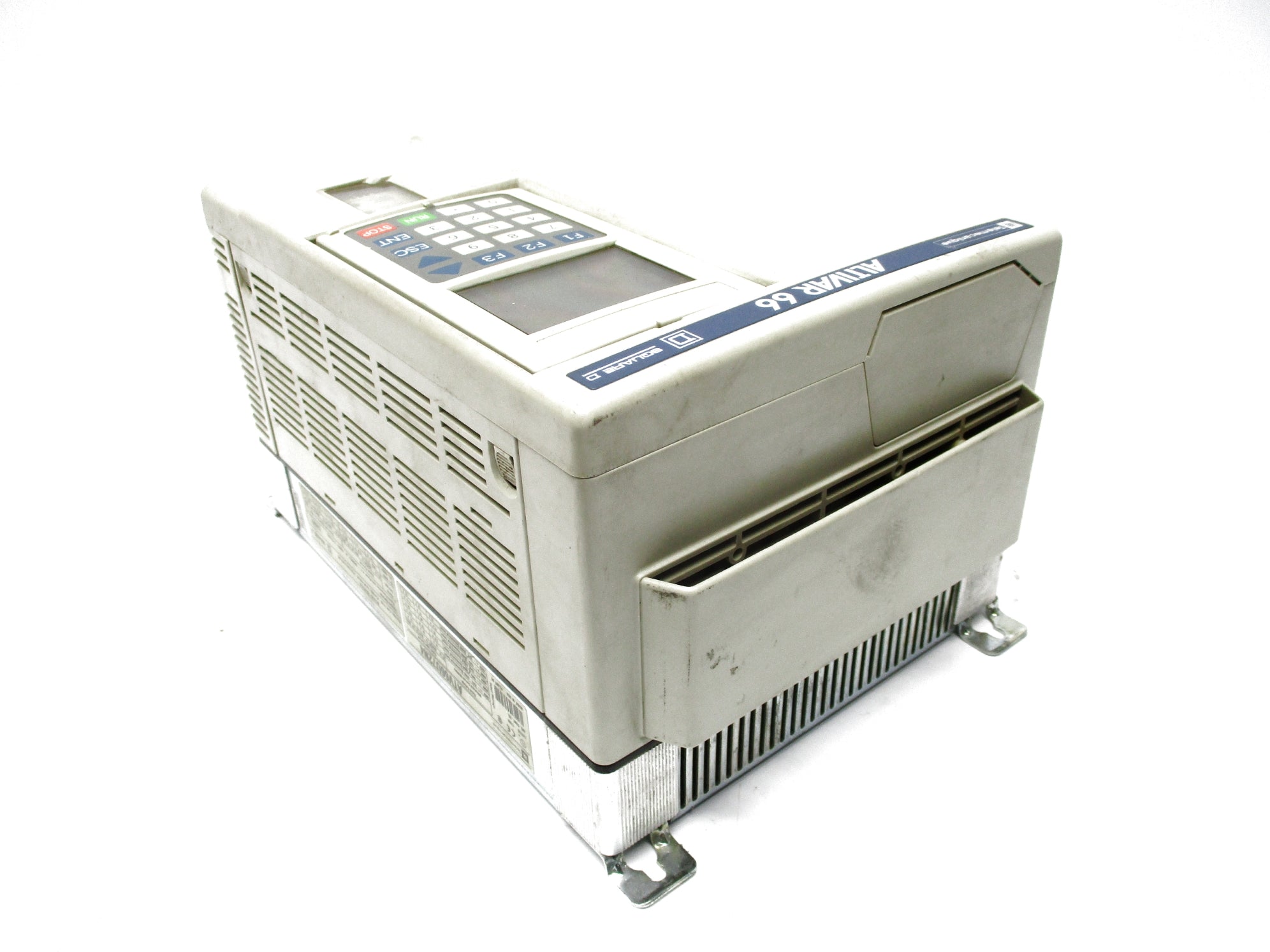 TELEMECANIQUE ATV66U72N4 UNMP