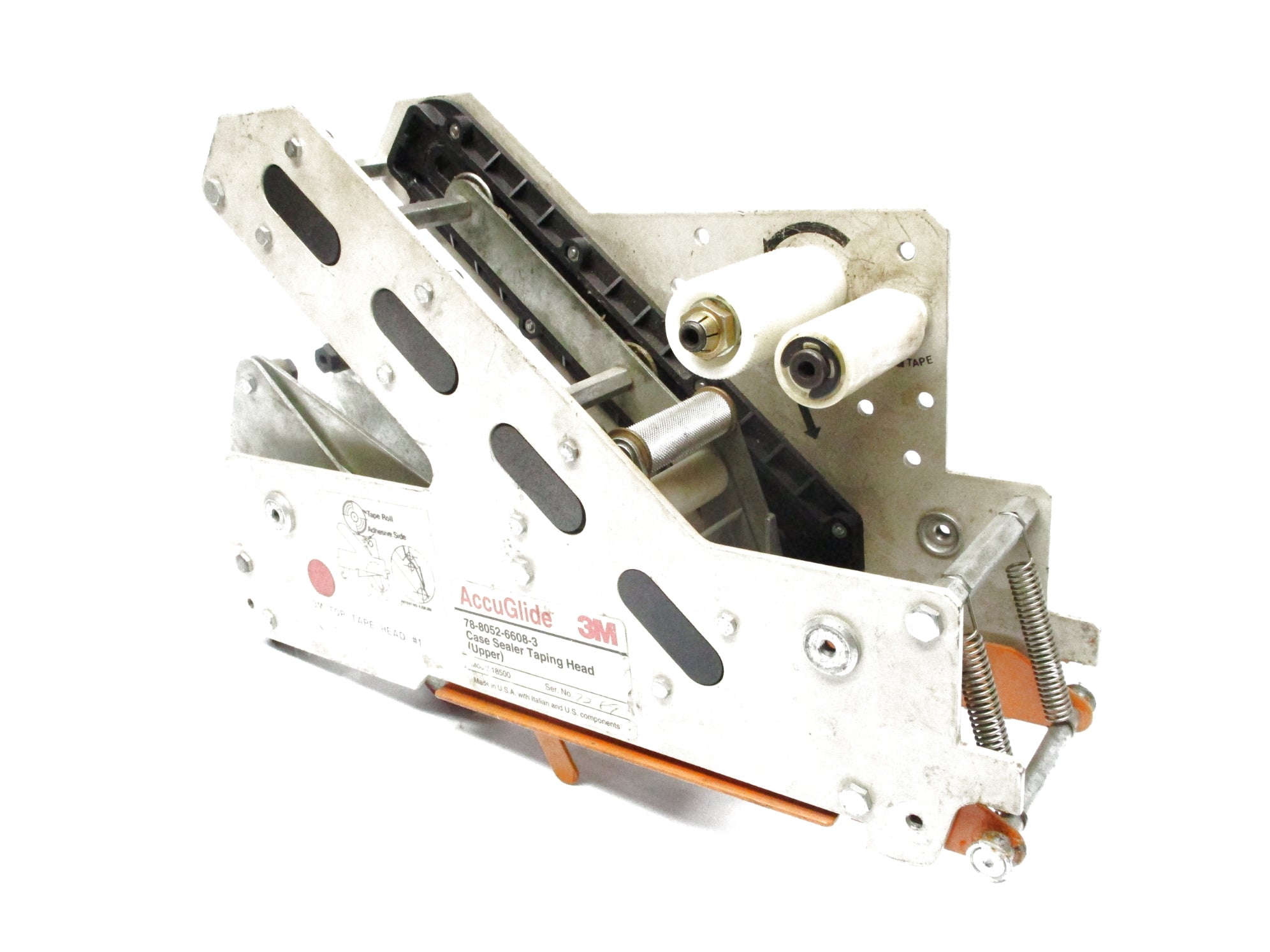 SPARE PART 18500 78-8052-6608-3 UNMP