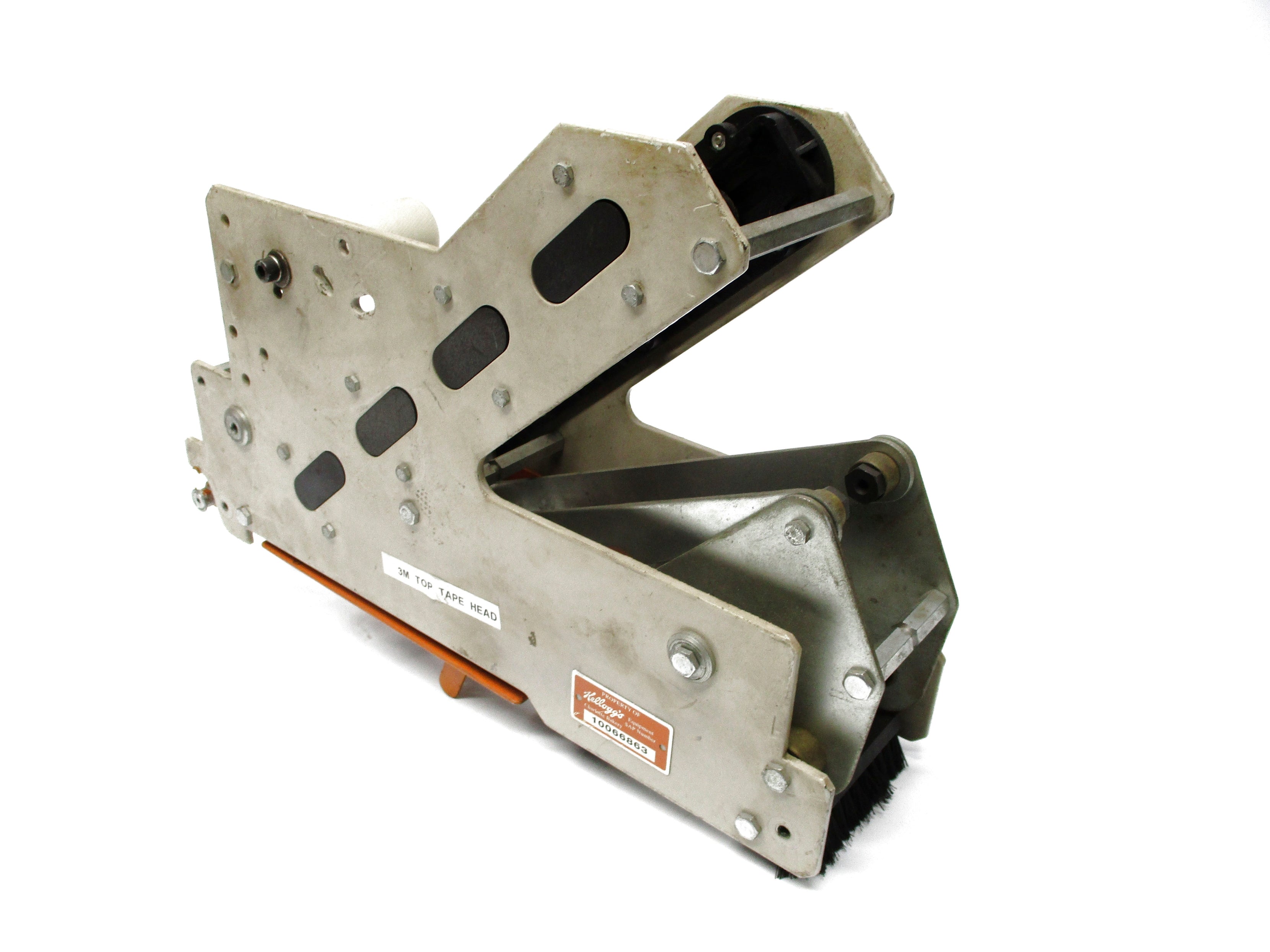 SPARE PART 18500 78-8052-6608-3 UNMP